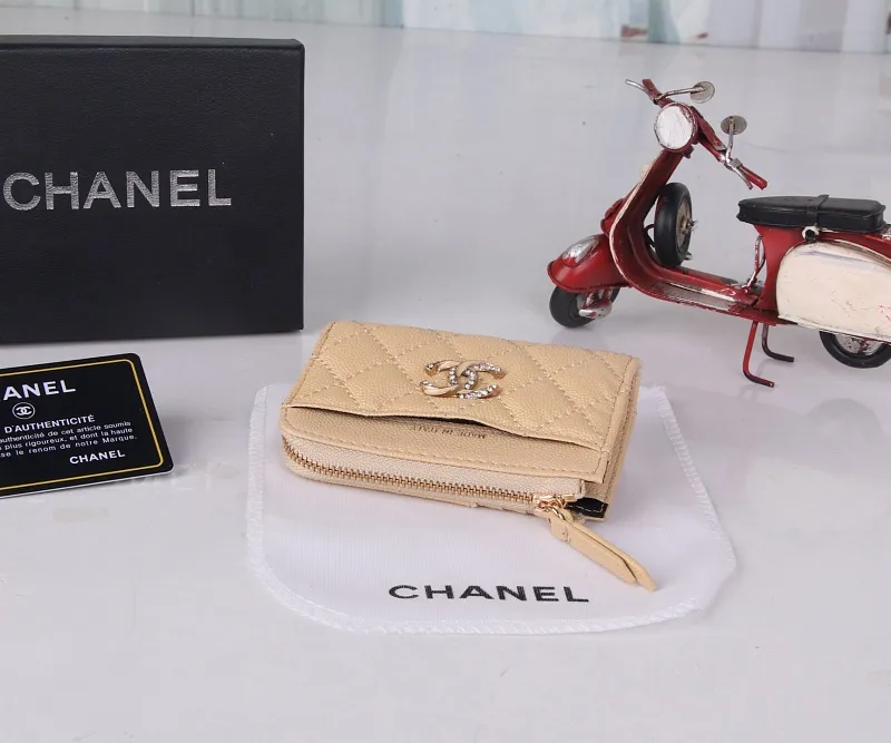 All Categories Chanel Wallet (Chanel) Chanel 56608