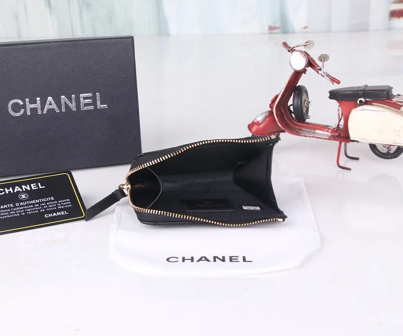 All Categories Chanel Wallet (Chanel) Chanel 56608