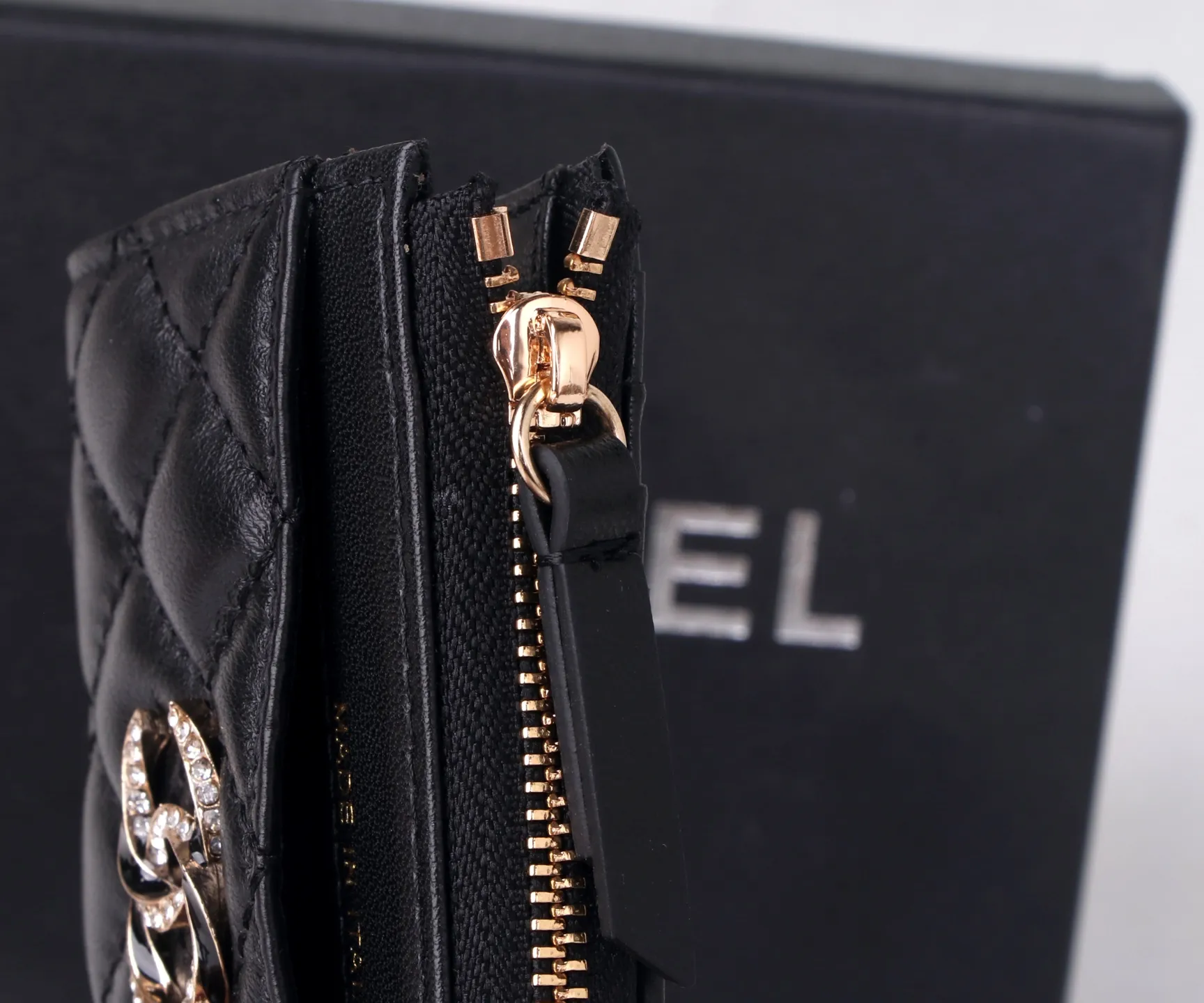 All Categories Chanel Wallet (Chanel) Chanel 56608