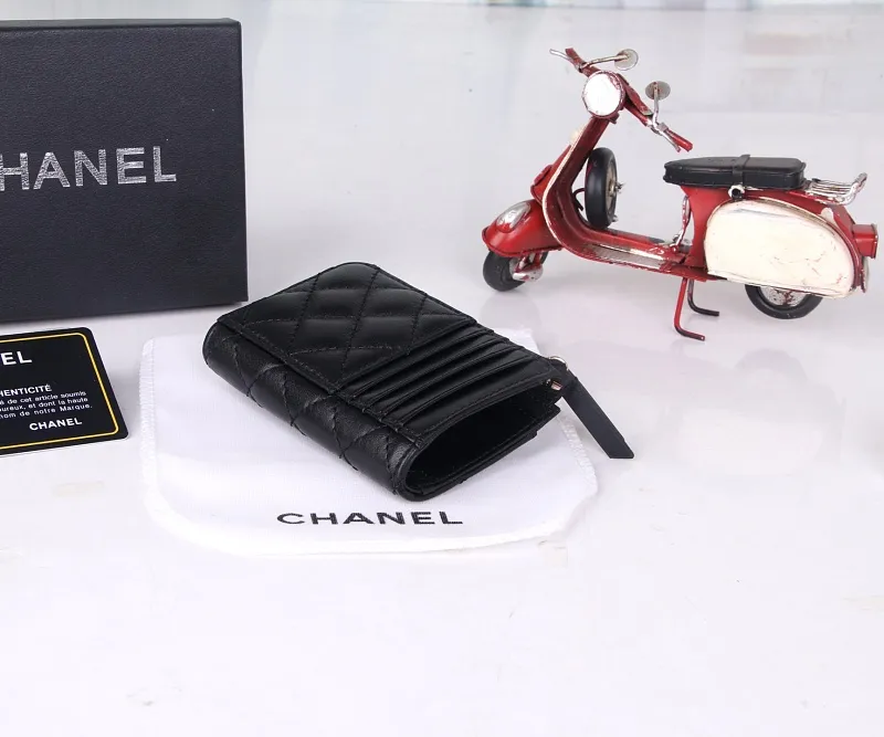 All Categories Chanel Wallet (Chanel) Chanel 56608