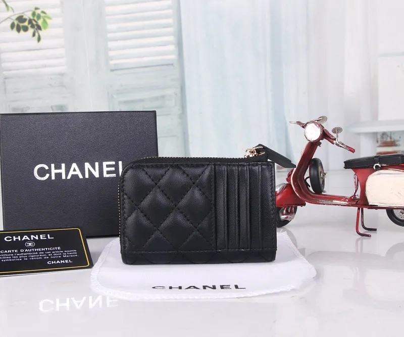 All Categories Chanel Wallet (Chanel) Chanel 56608