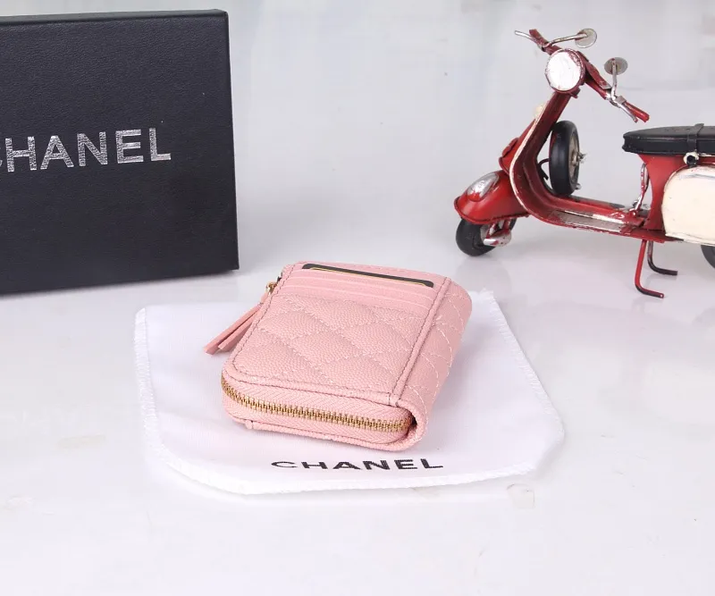 All Categories Chanel Wallet (Chanel) Chanel 56608