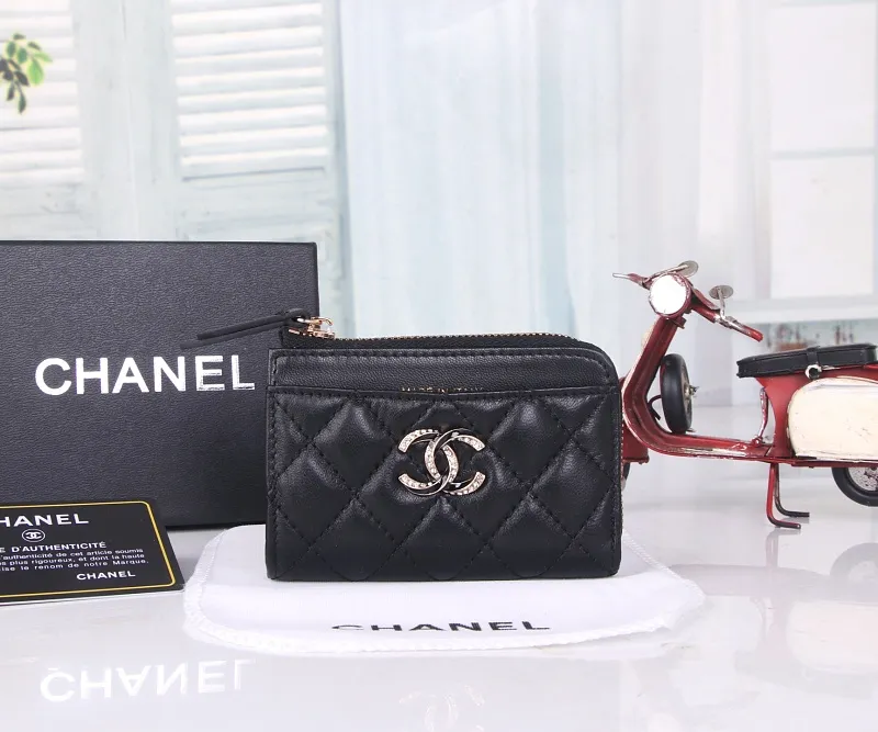 All Categories Chanel Wallet (Chanel) Chanel 56608