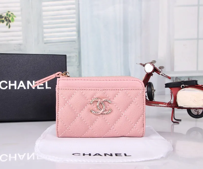 All Categories Chanel Wallet (Chanel) Chanel 56608