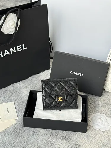 All categories Chanel Wallet (Chanel) Chanel 82288 cowhide