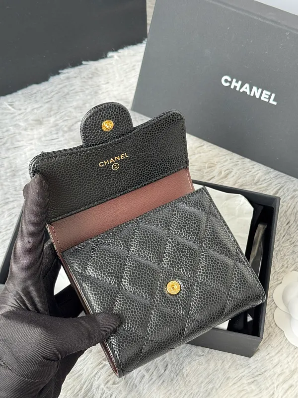 All categories Chanel Wallet (Chanel) Chanel 82288 cowhide