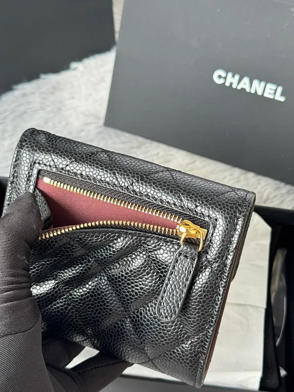 All categories Chanel Wallet (Chanel) Chanel 82288 cowhide