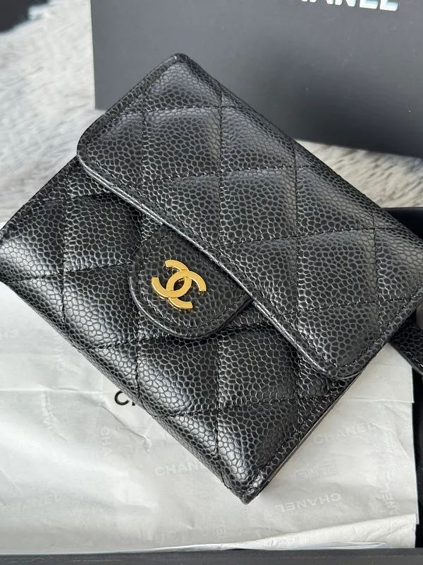 All categories Chanel Wallet (Chanel) Chanel 82288 cowhide