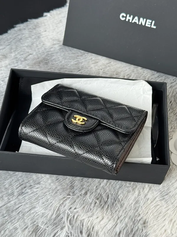 All categories Chanel Wallet (Chanel) Chanel 82288 cowhide