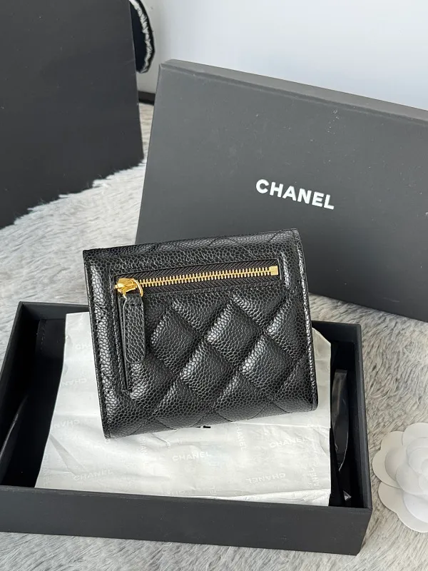 All categories Chanel Wallet (Chanel) Chanel 82288 cowhide