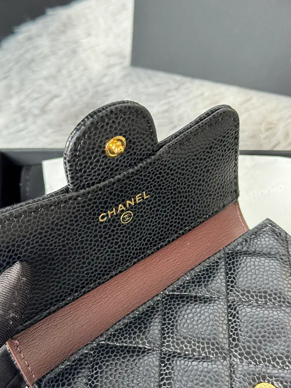 All categories Chanel Wallet (Chanel) Chanel 82288 cowhide