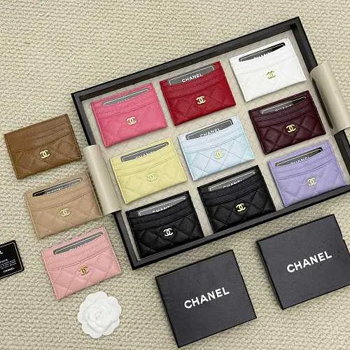 All Categories Chanel Wallet (Chanel) Chanel 4472