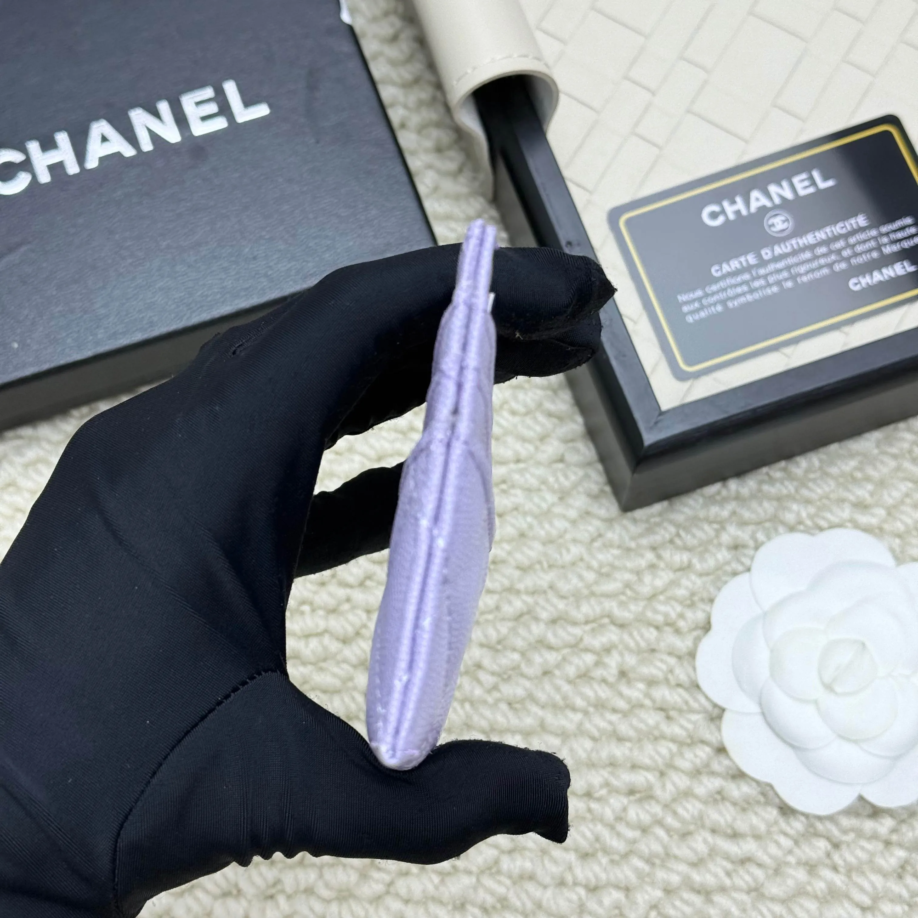 All Categories Chanel Wallet (Chanel) Chanel 4472