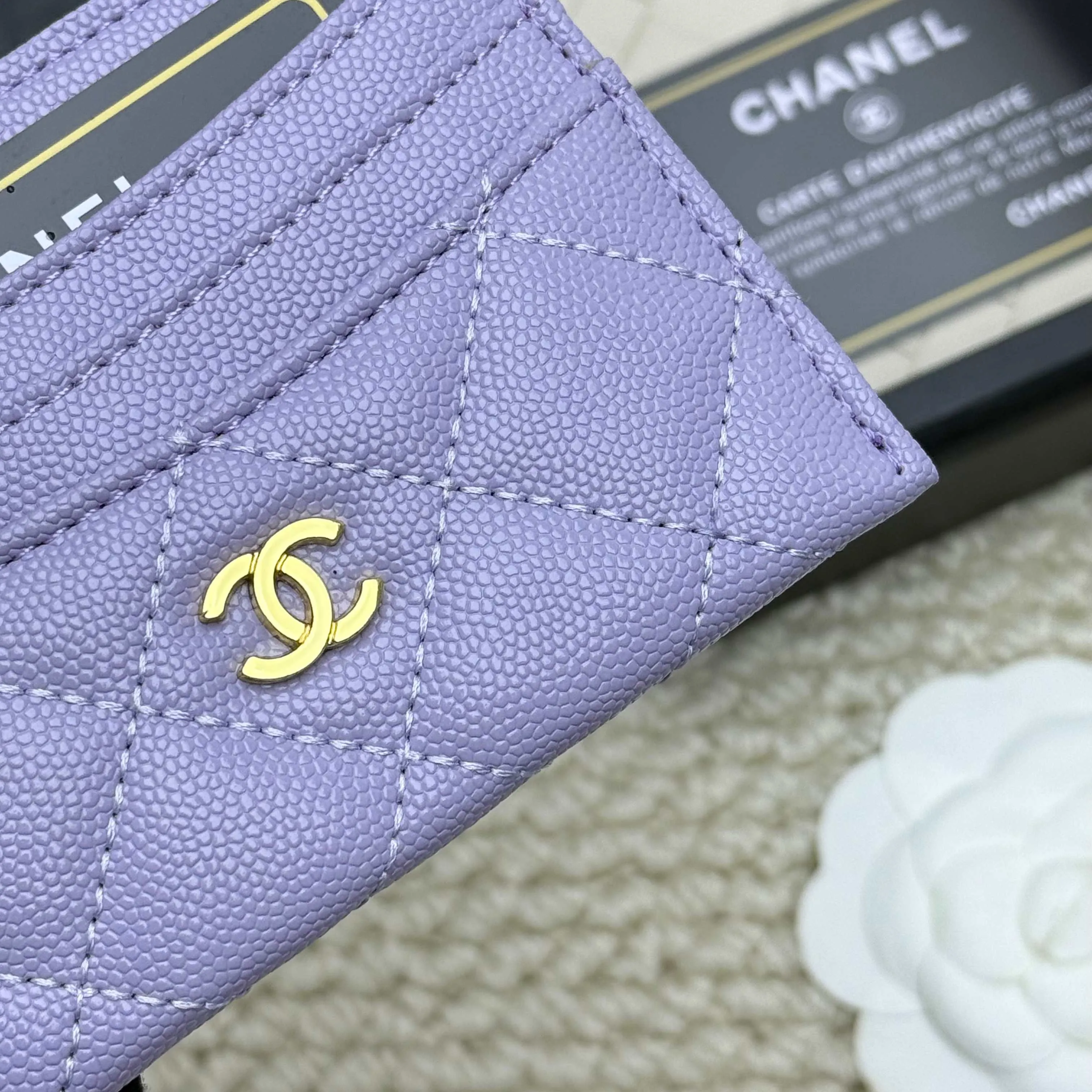 All Categories Chanel Wallet (Chanel) Chanel 4472