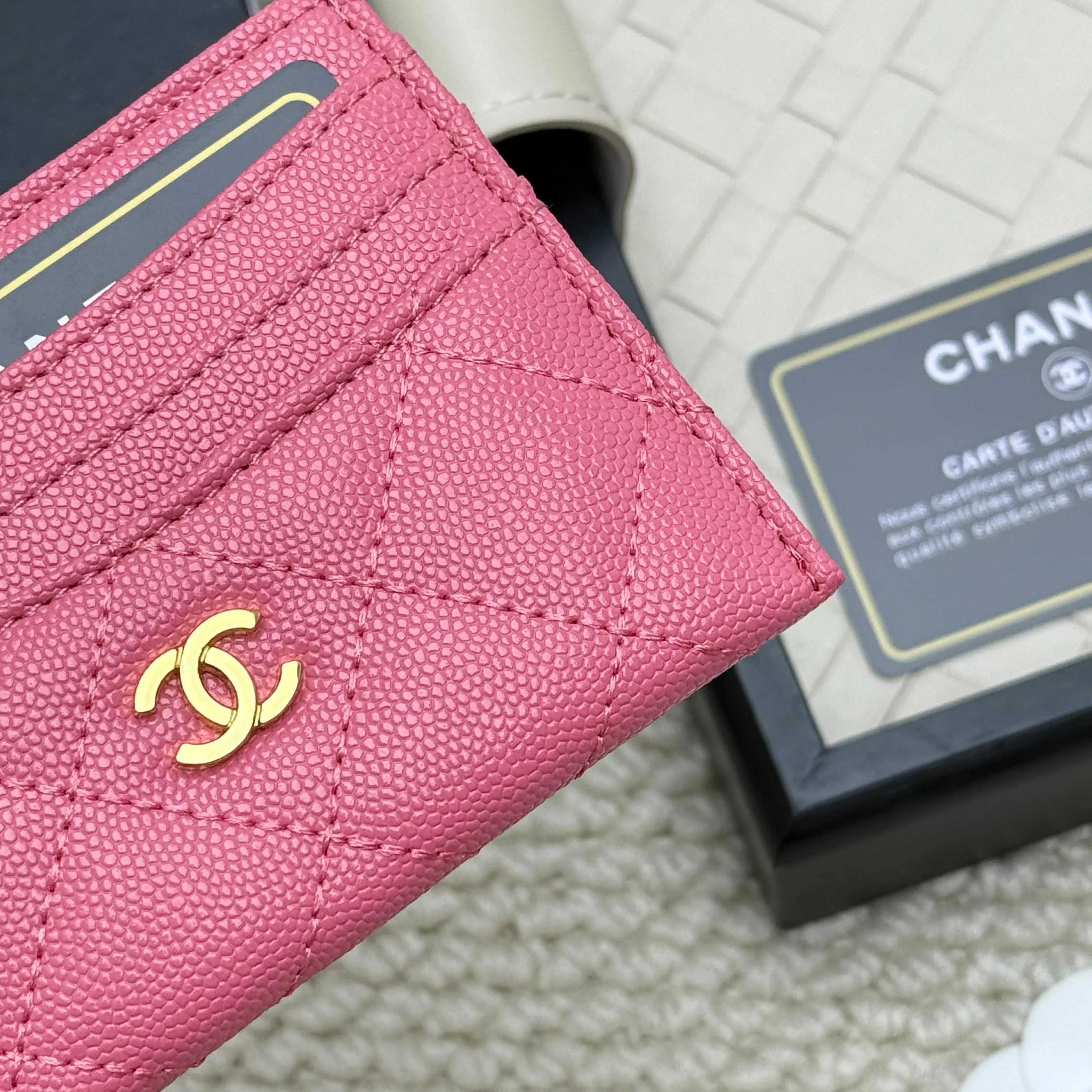 All Categories Chanel Wallet (Chanel) Chanel 4472