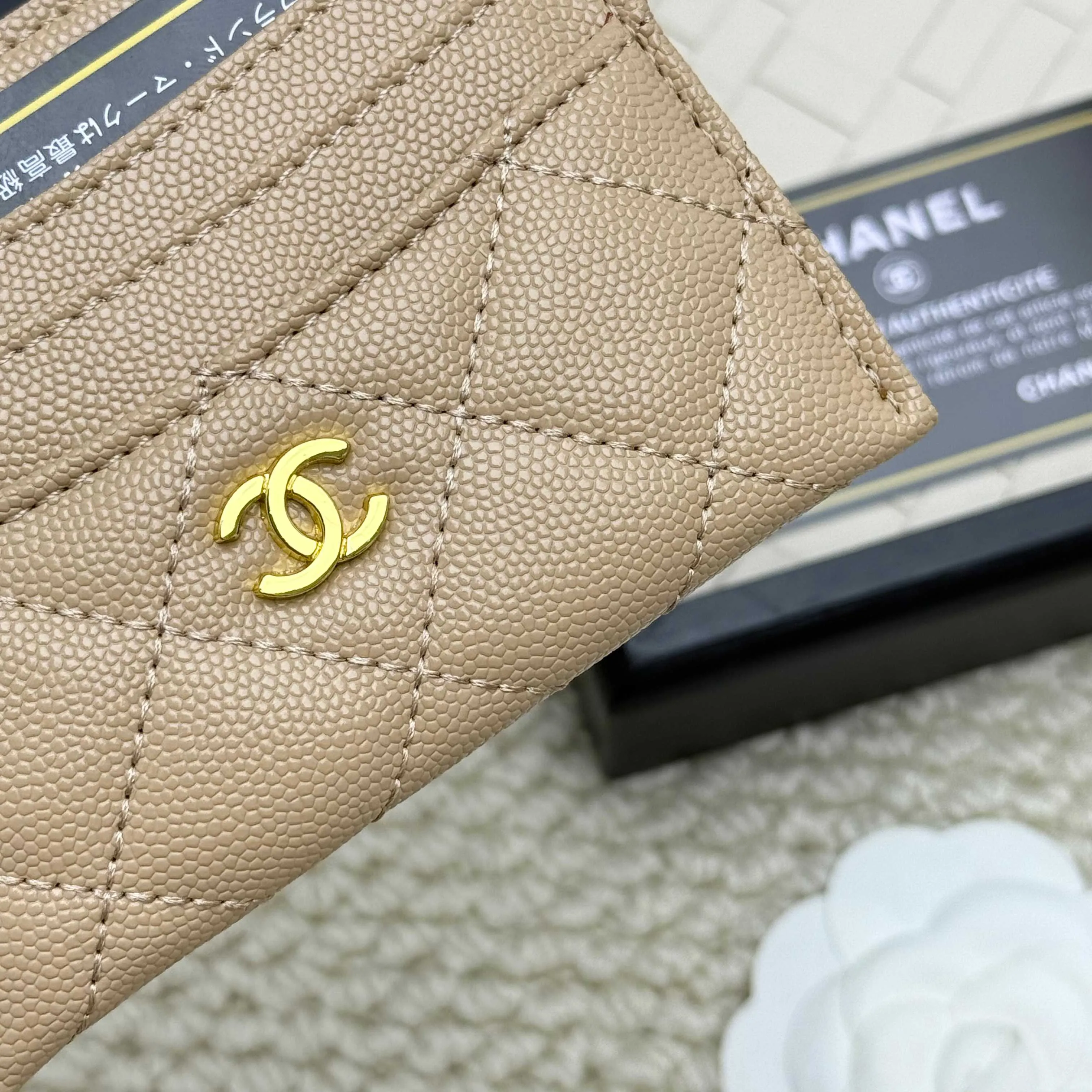 All Categories Chanel Wallet (Chanel) Chanel 4472