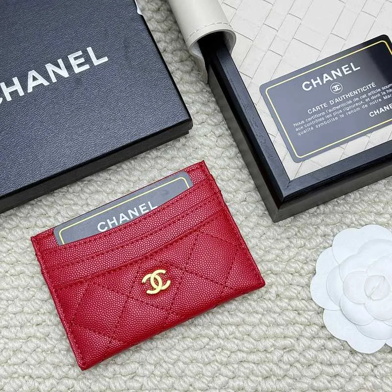 All Categories Chanel Wallet (Chanel) Chanel 4472