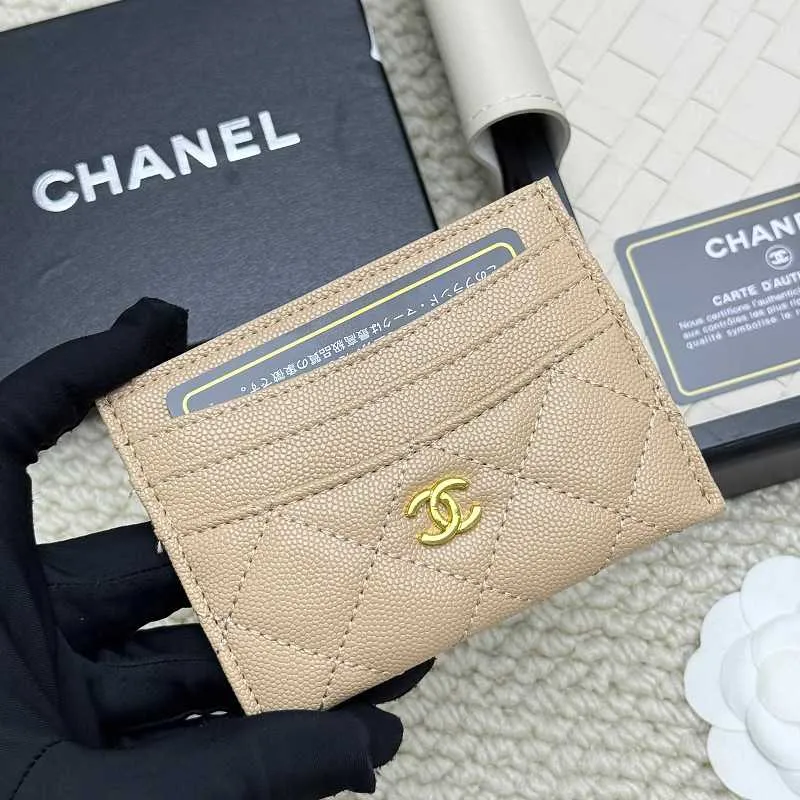 All Categories Chanel Wallet (Chanel) Chanel 4472