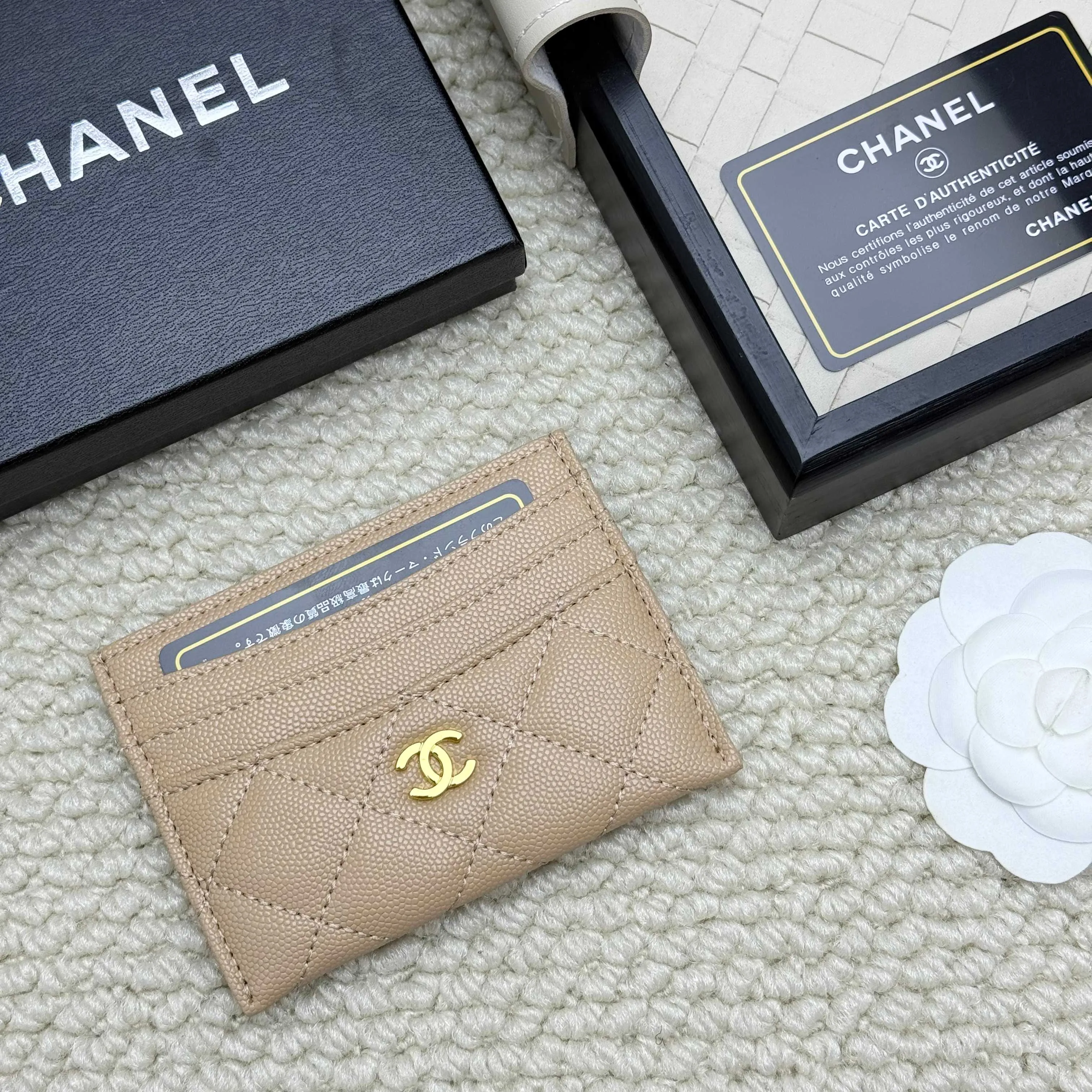All Categories Chanel Wallet (Chanel) Chanel 4472