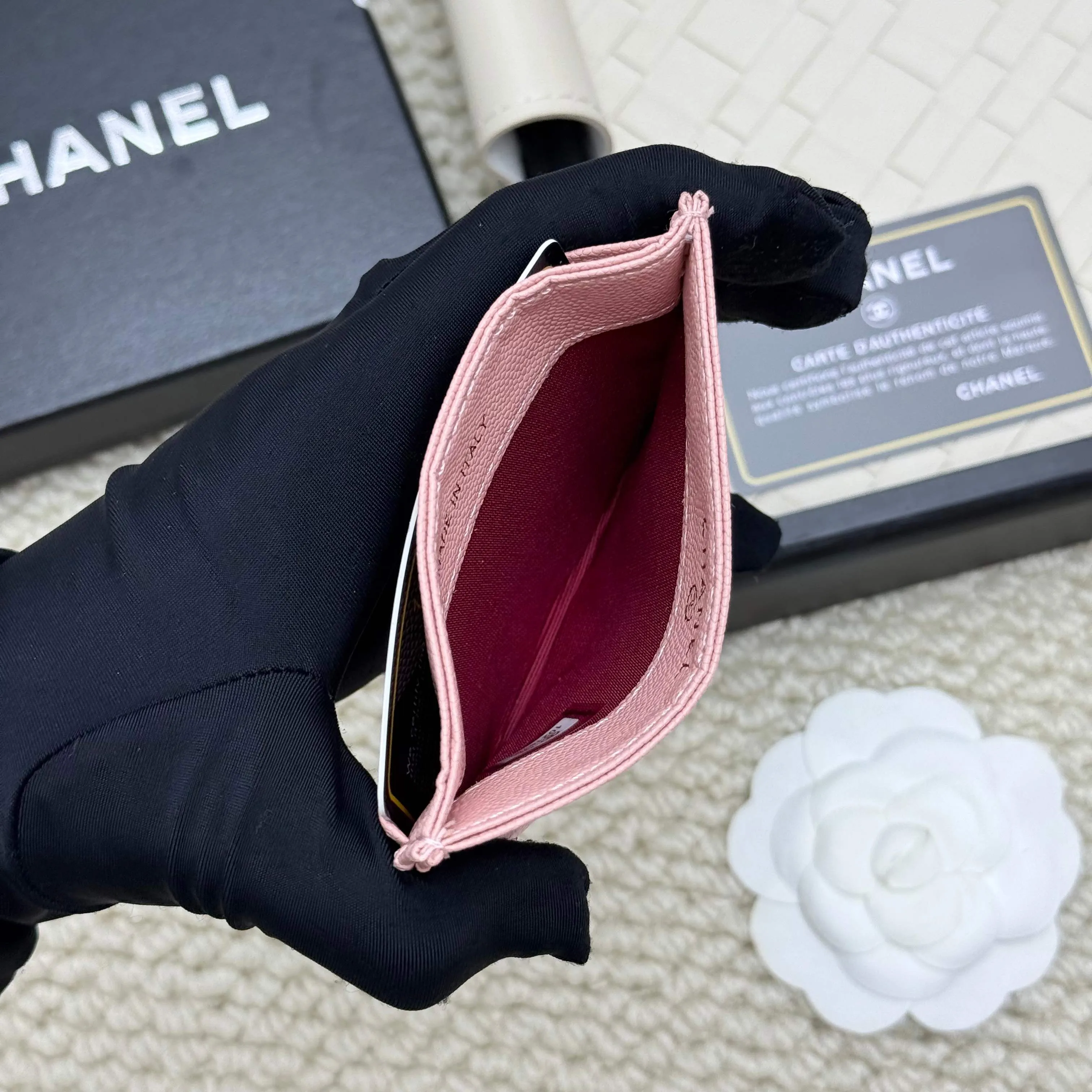 All Categories Chanel Wallet (Chanel) Chanel 4472