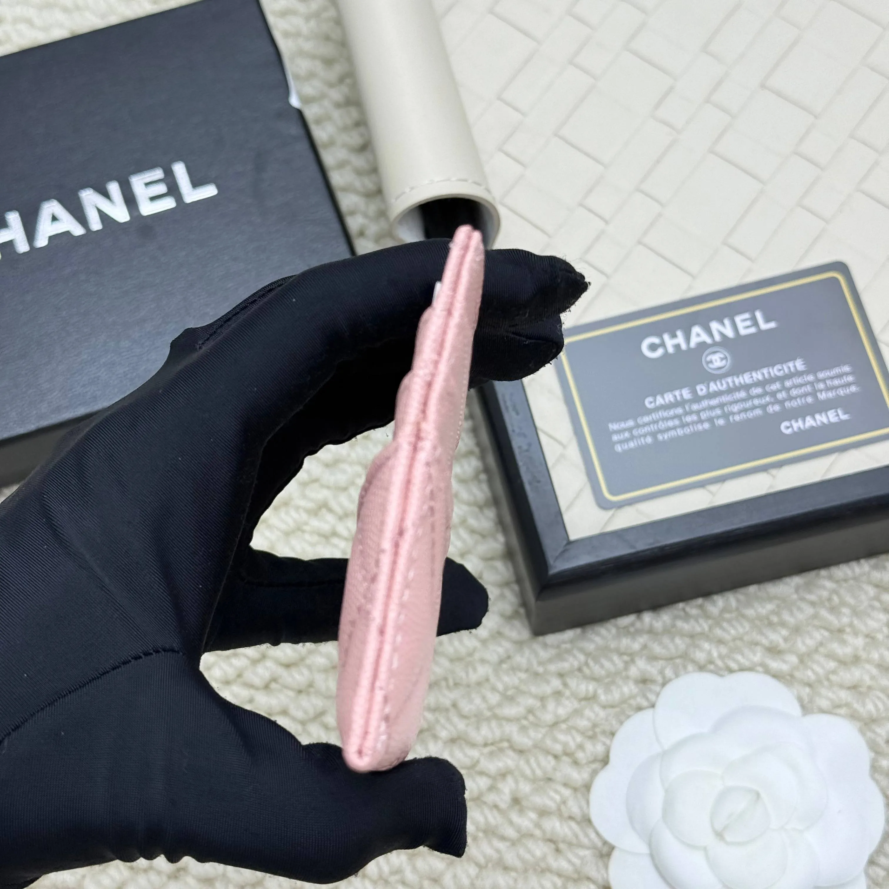 All Categories Chanel Wallet (Chanel) Chanel 4472