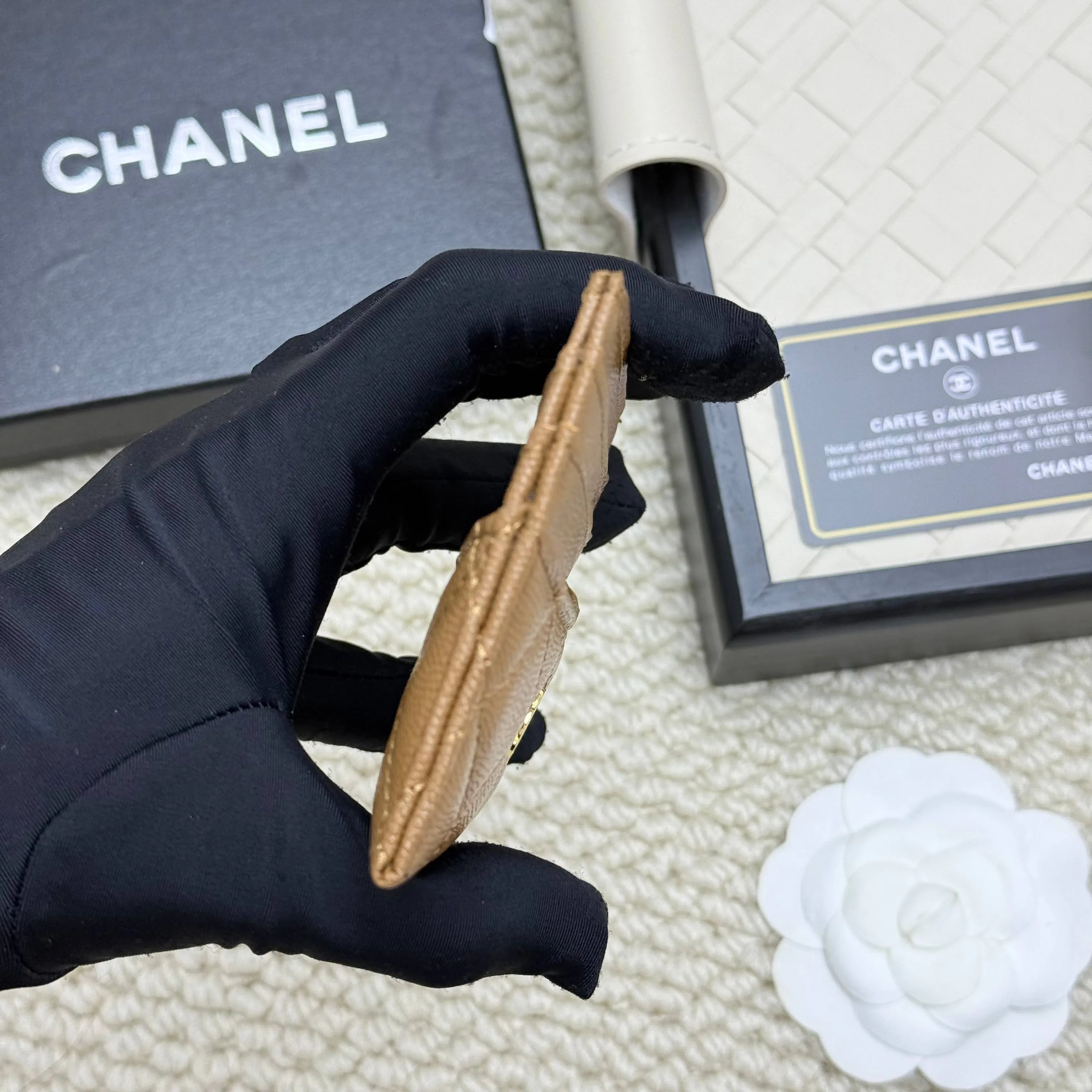 All Categories Chanel Wallet (Chanel) Chanel 4472