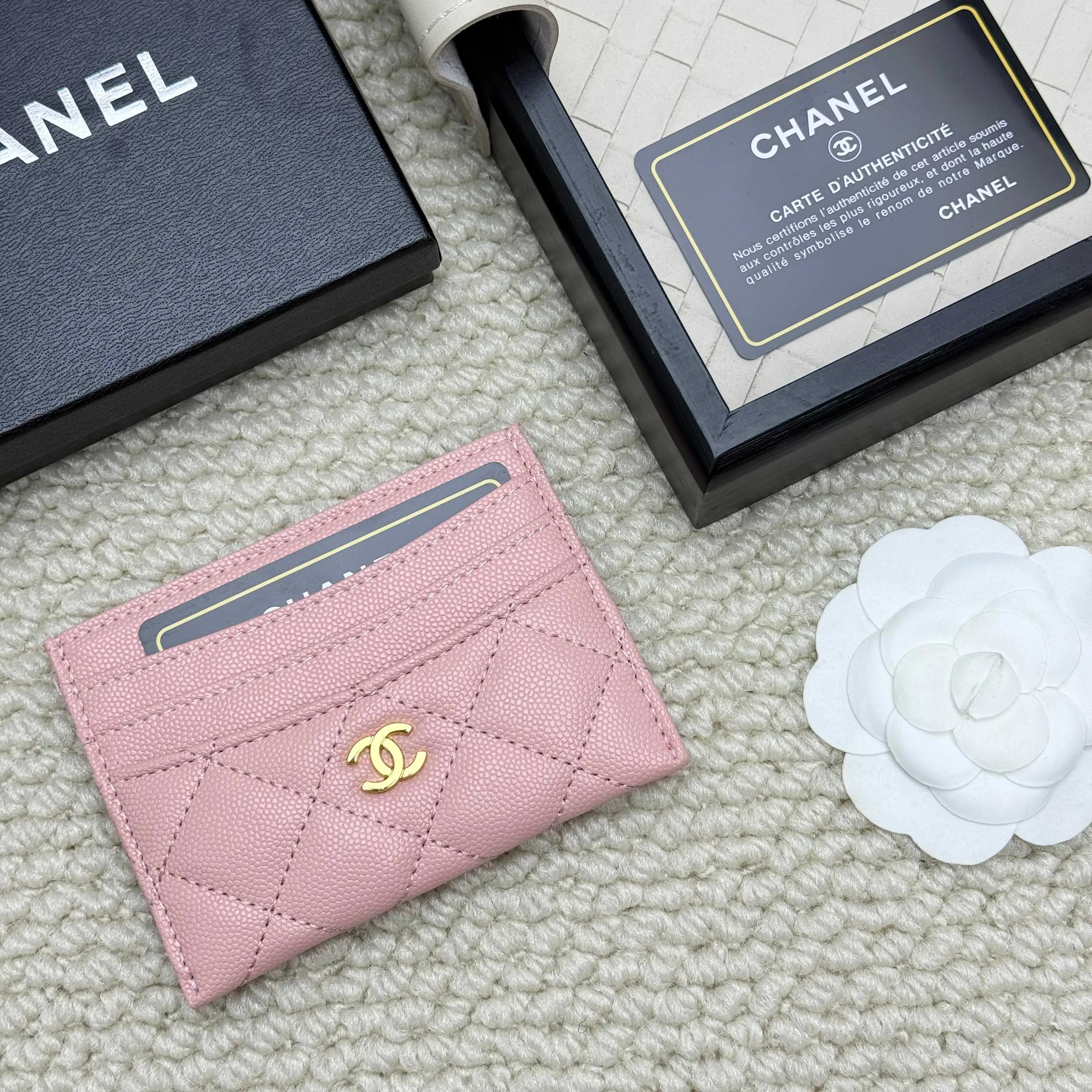 All Categories Chanel Wallet (Chanel) Chanel 4472