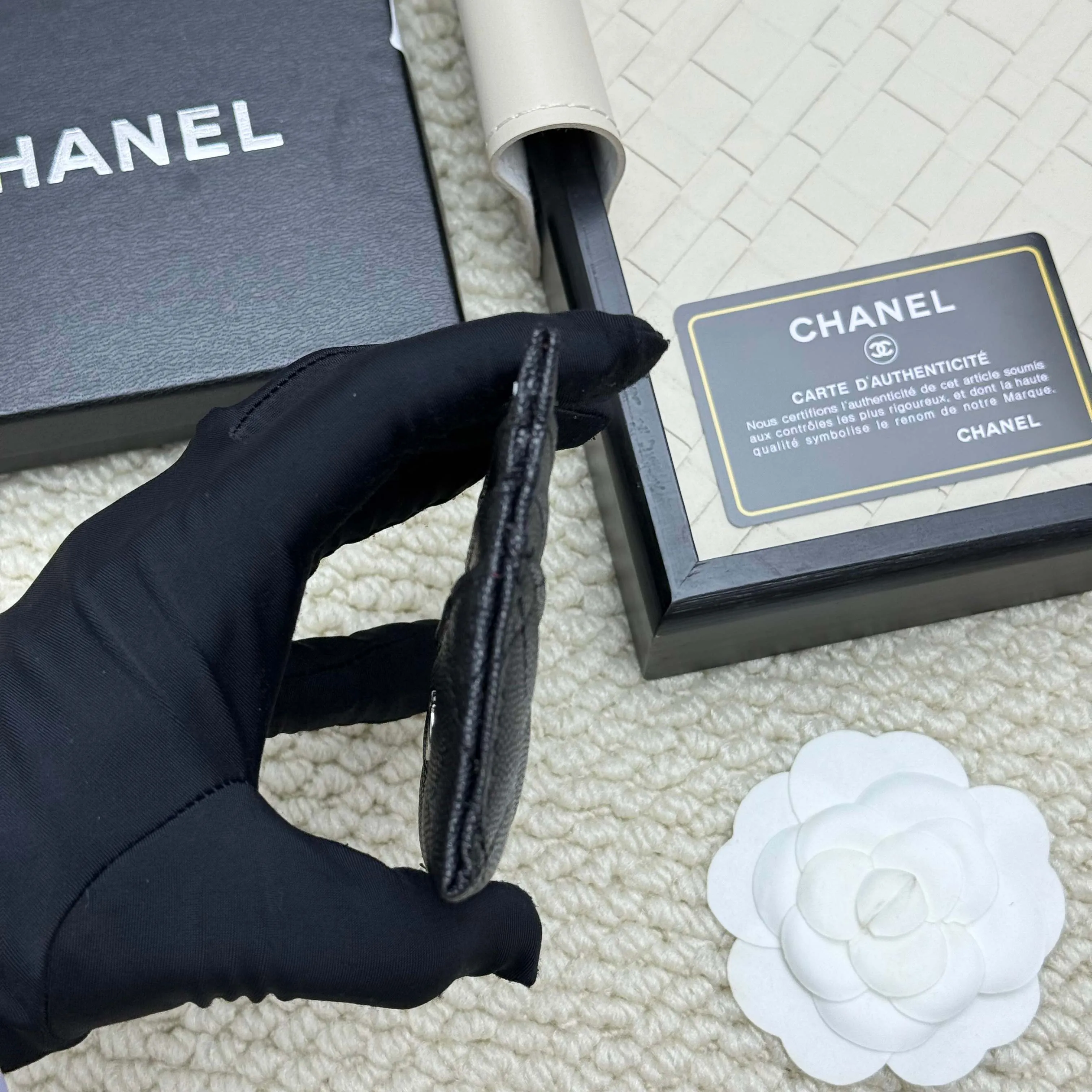 All Categories Chanel Wallet (Chanel) Chanel 4472