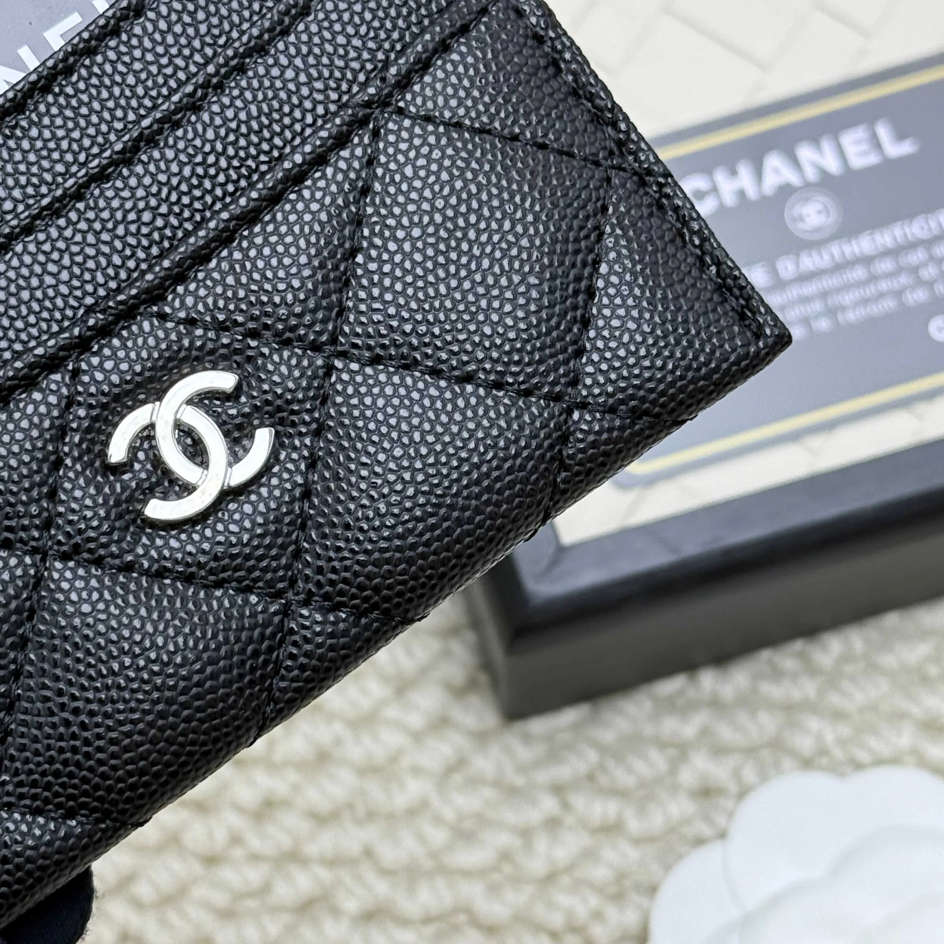 All Categories Chanel Wallet (Chanel) Chanel 4472