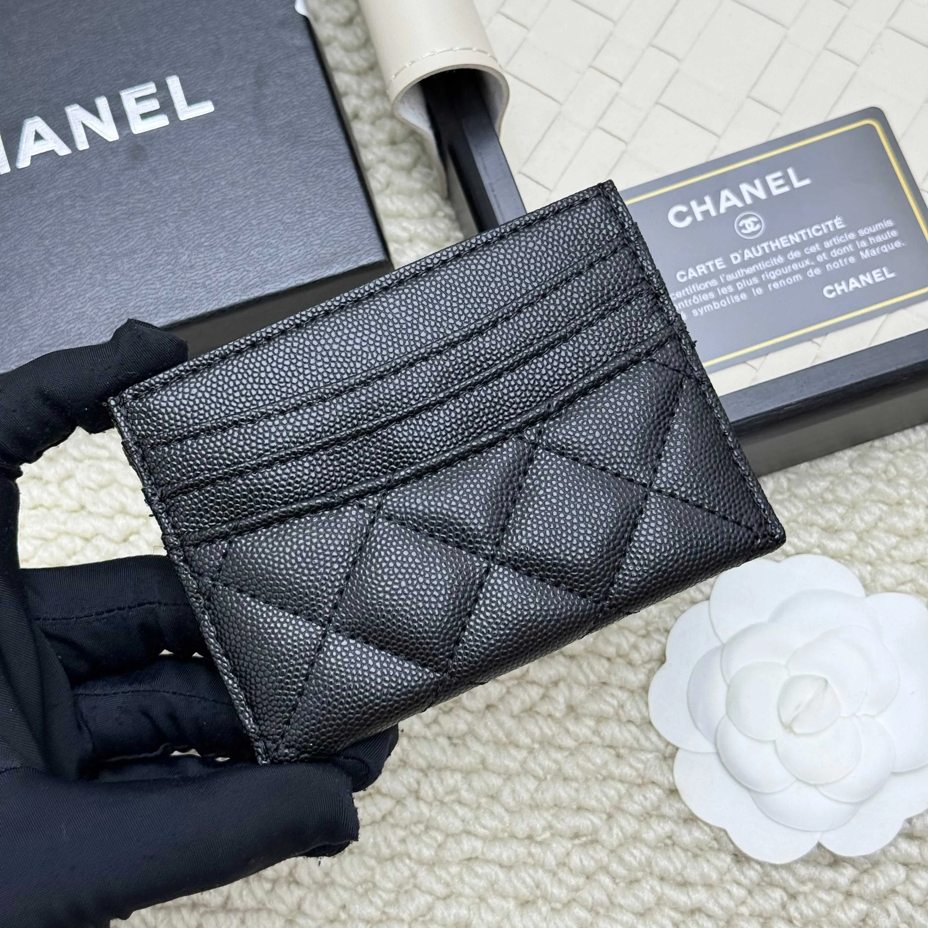 All Categories Chanel Wallet (Chanel) Chanel 4472