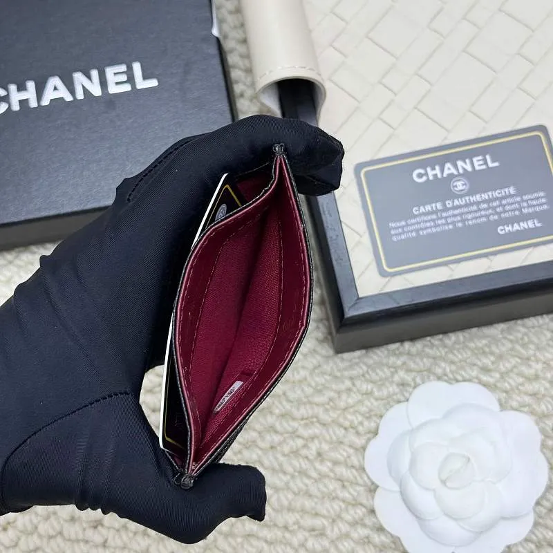 All Categories Chanel Wallet (Chanel) Chanel 4472