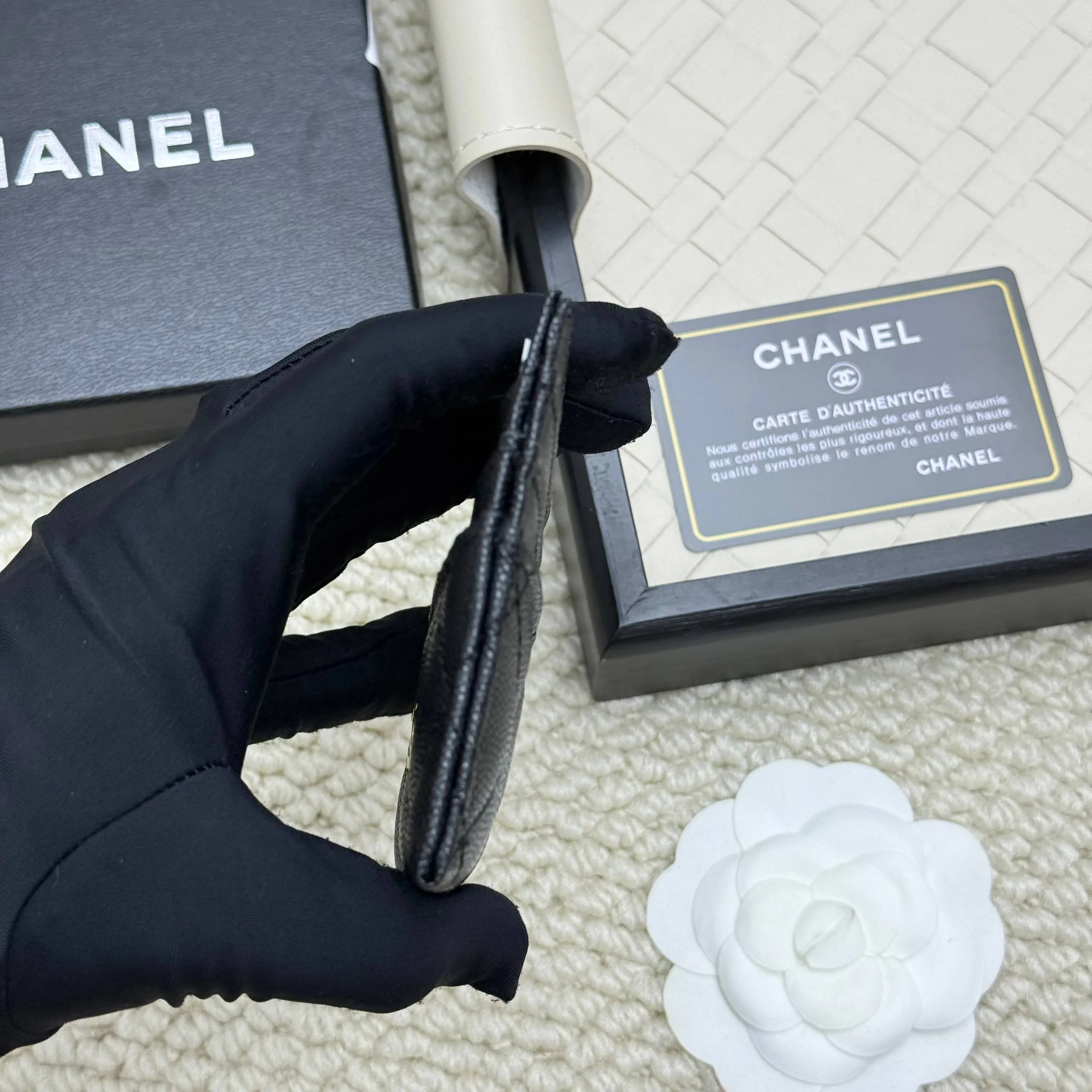 All Categories Chanel Wallet (Chanel) Chanel 4472
