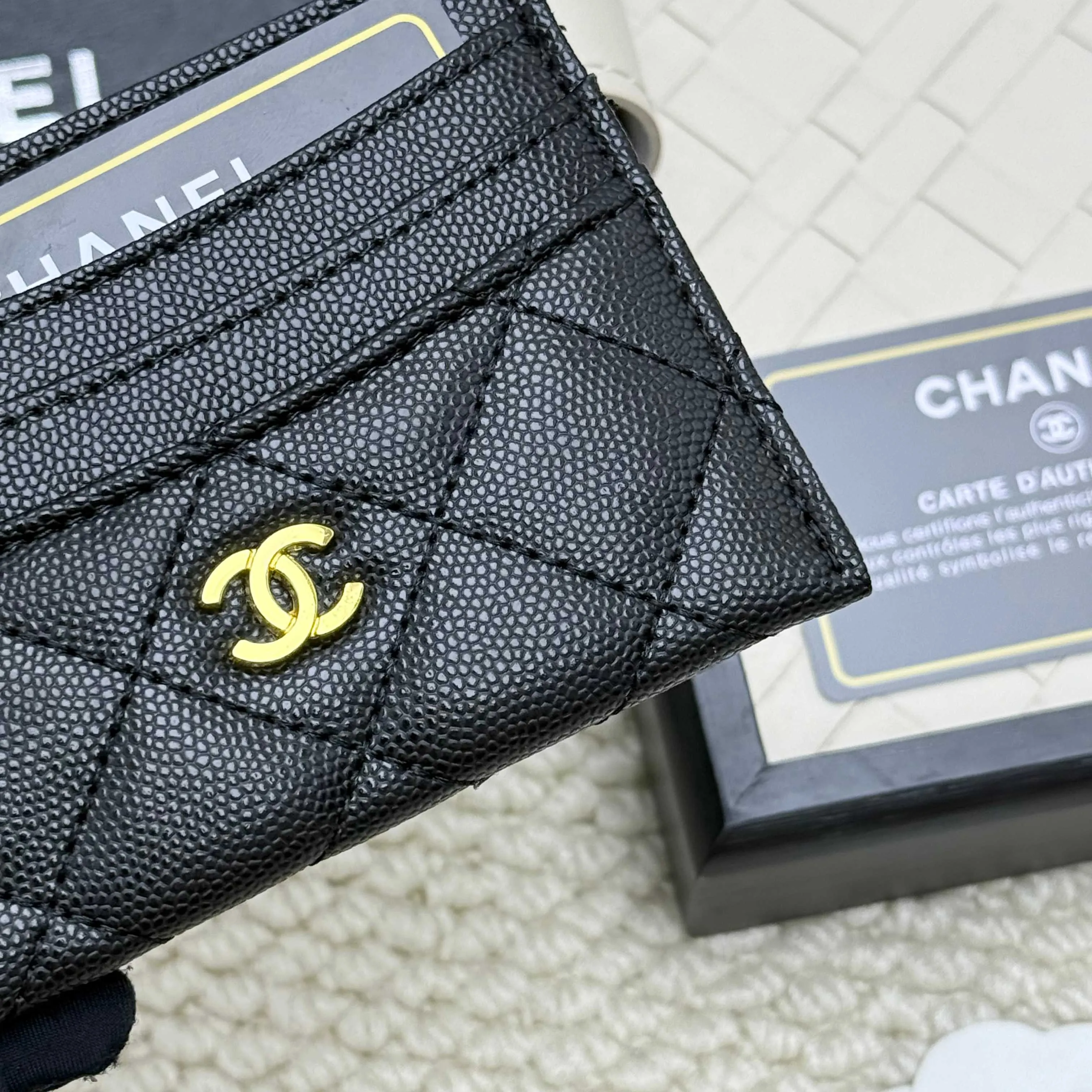 All Categories Chanel Wallet (Chanel) Chanel 4472