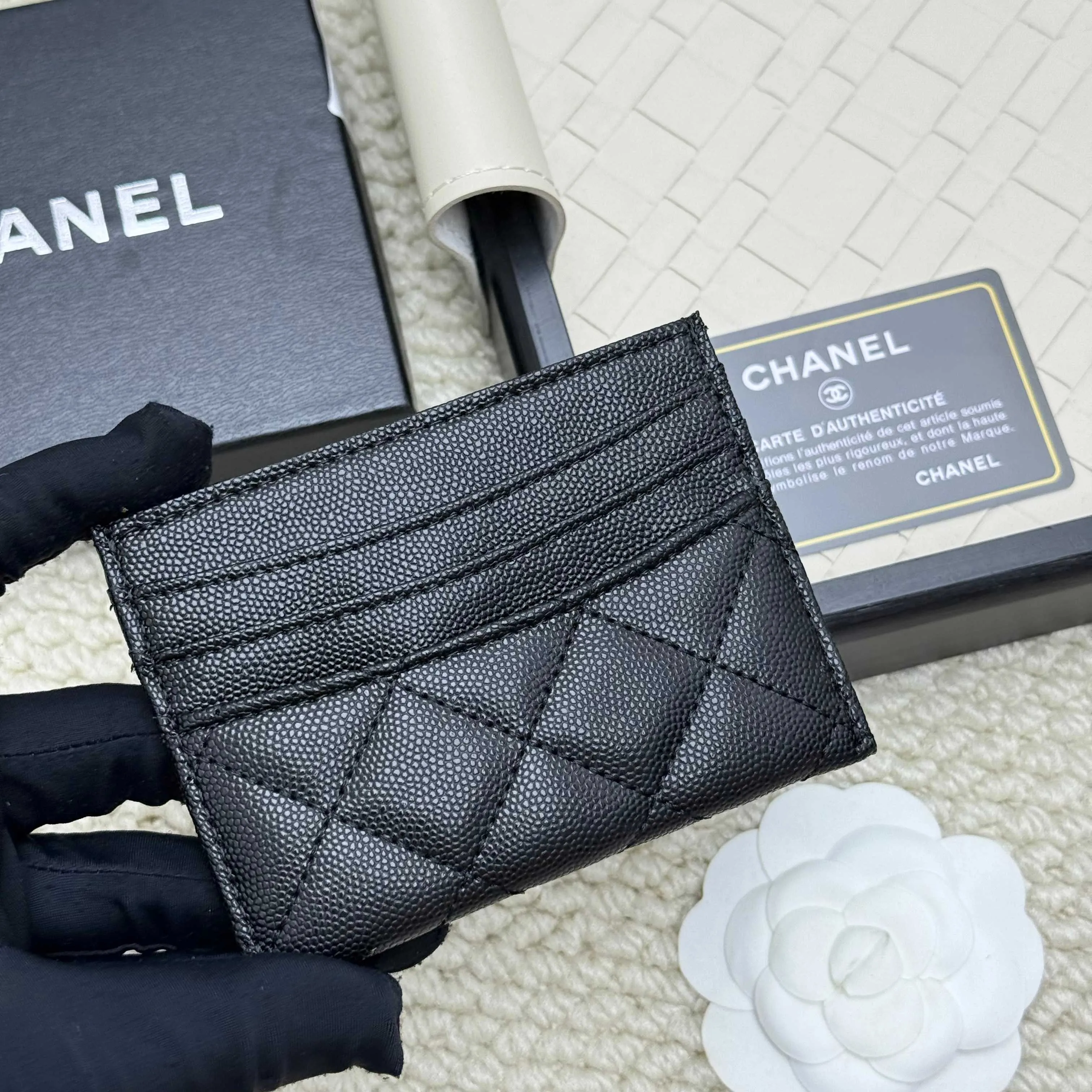 All Categories Chanel Wallet (Chanel) Chanel 4472