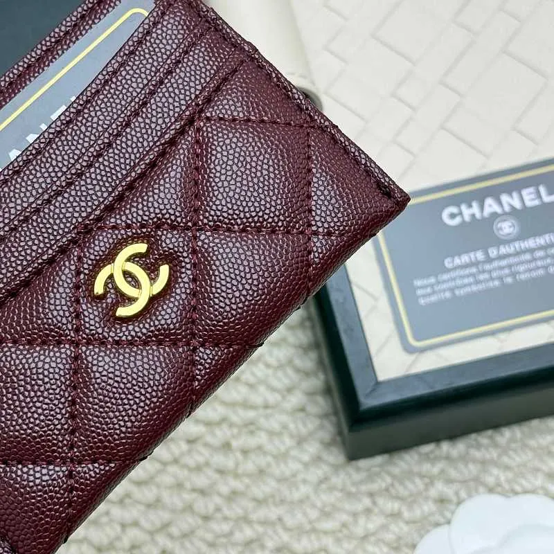 All Categories Chanel Wallet (Chanel) Chanel 4472