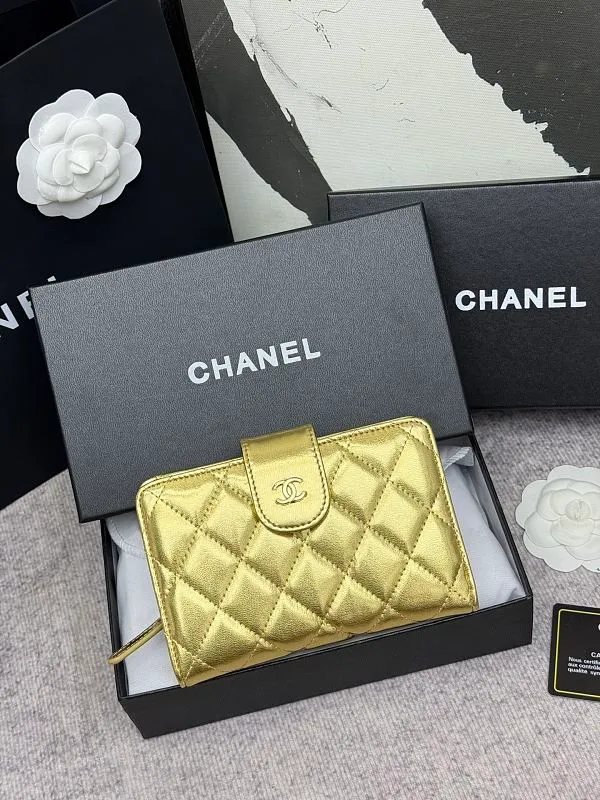 All Categories Chanel Wallet (Chanel) Chanel 2621