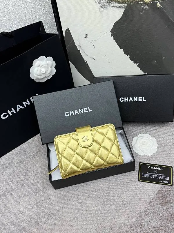 All Categories Chanel Wallet (Chanel) Chanel 2621
