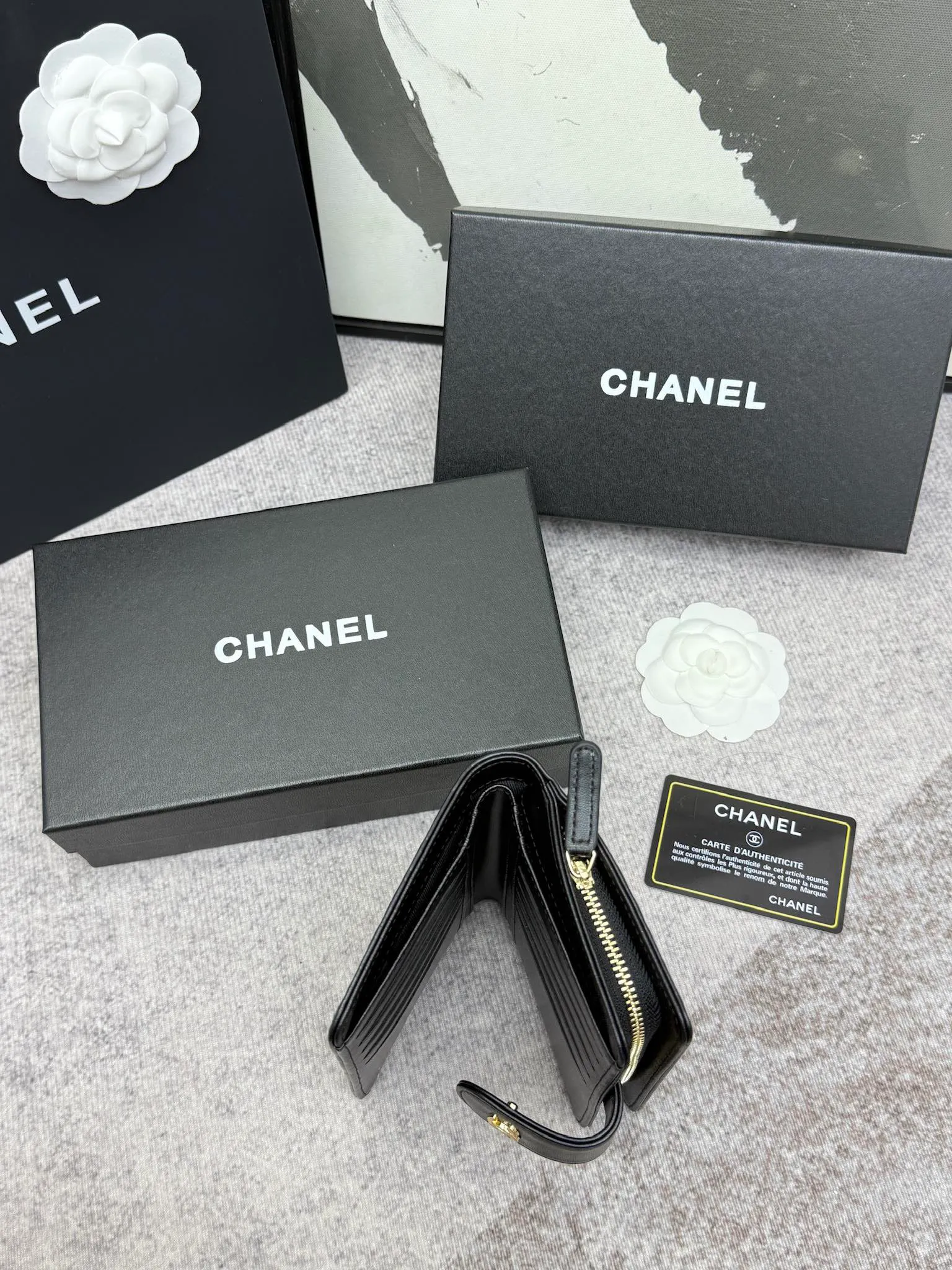 All Categories Chanel Wallet (Chanel) Chanel 2621