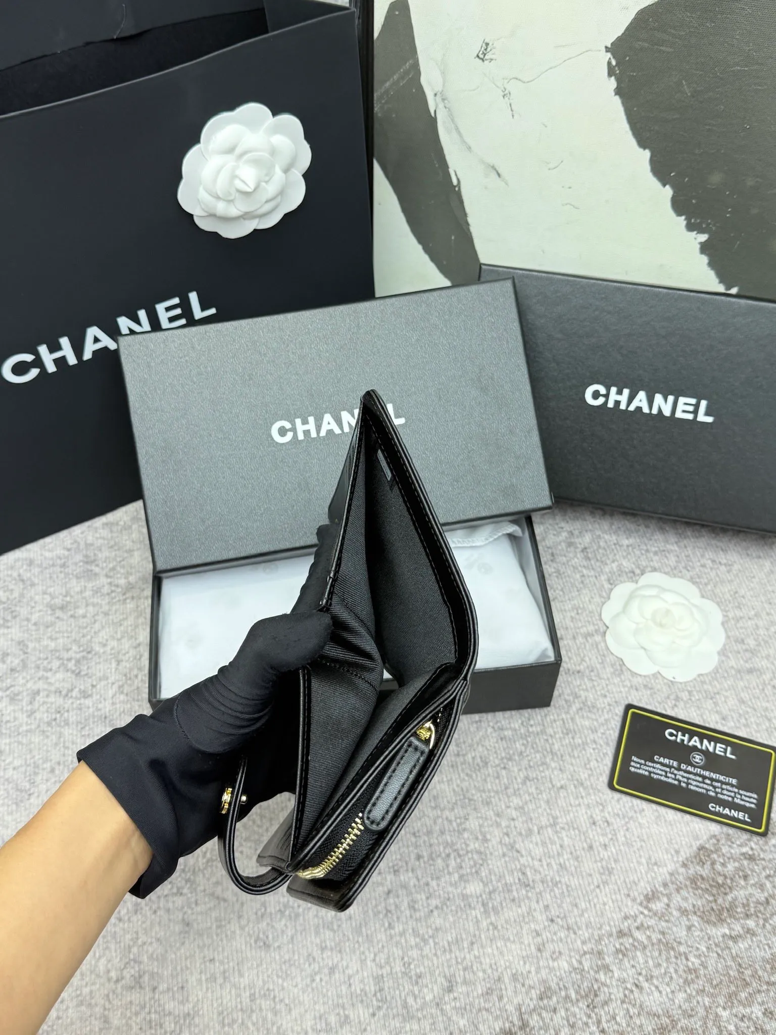 All Categories Chanel Wallet (Chanel) Chanel 2621