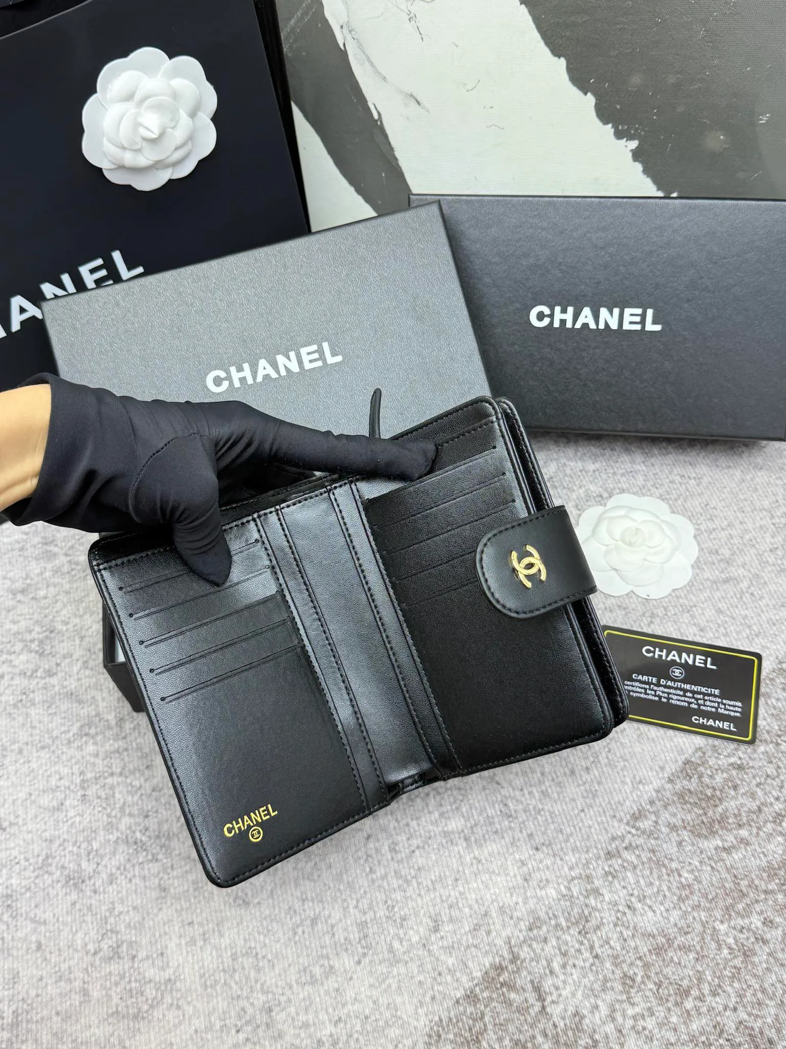 All Categories Chanel Wallet (Chanel) Chanel 2621