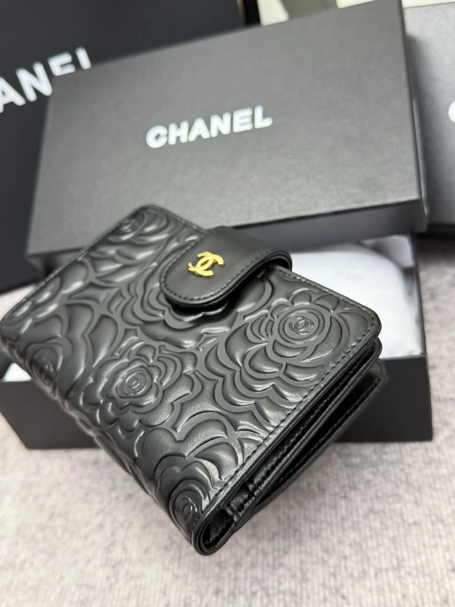 All Categories Chanel Wallet (Chanel) Chanel 2621