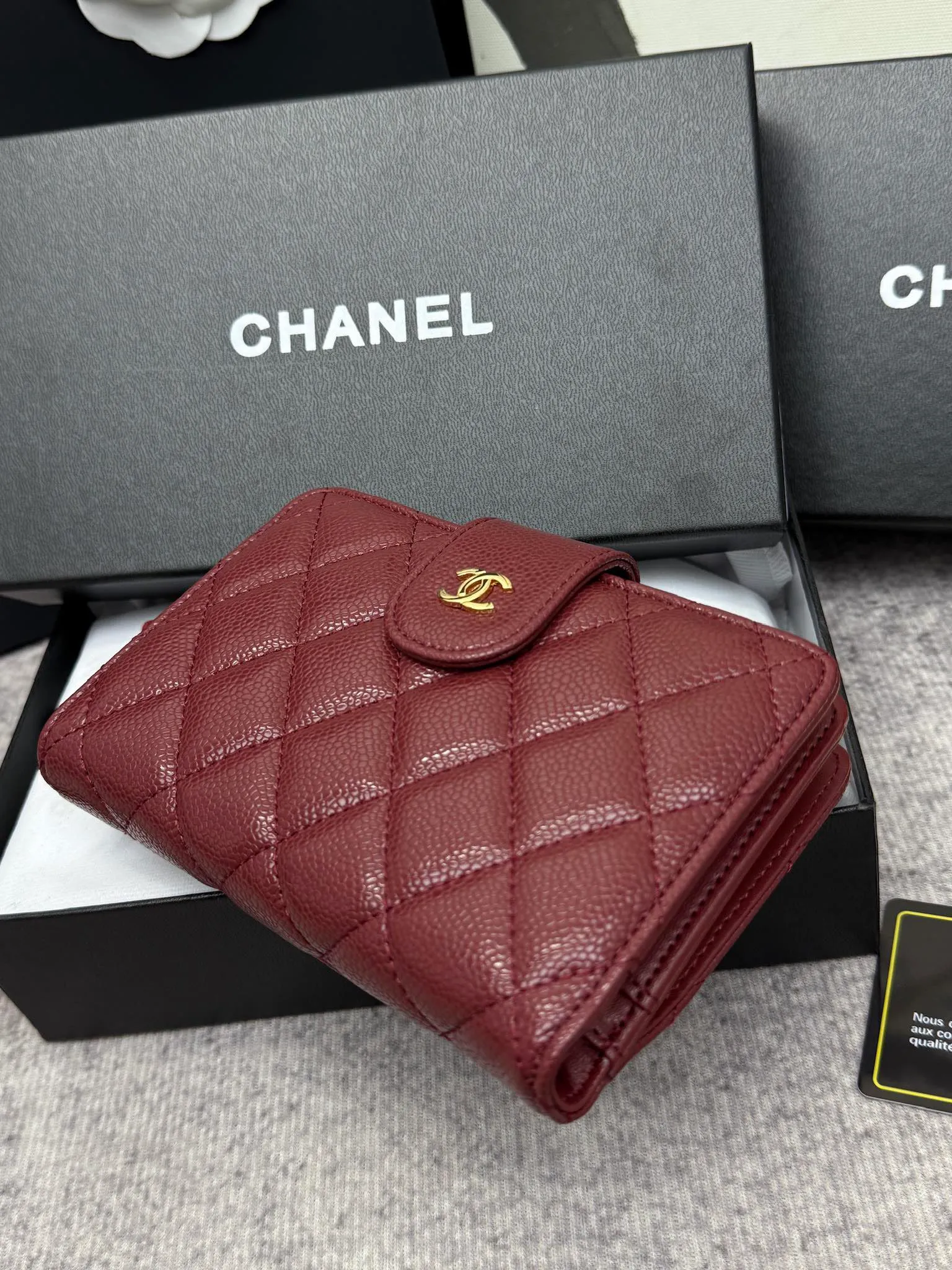All Categories Chanel Wallet (Chanel) Chanel 2621