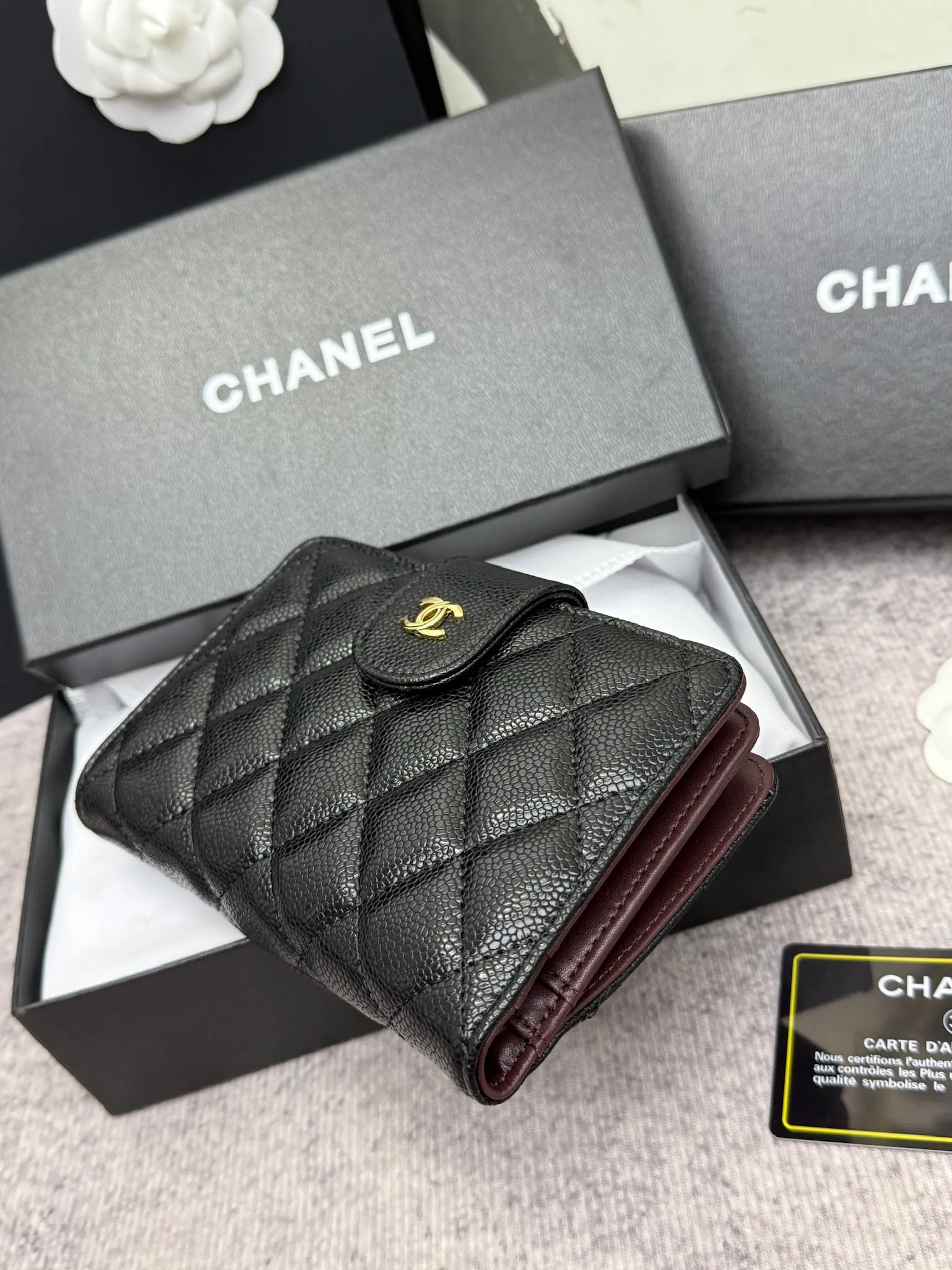 All Categories Chanel Wallet (Chanel) Chanel 2621