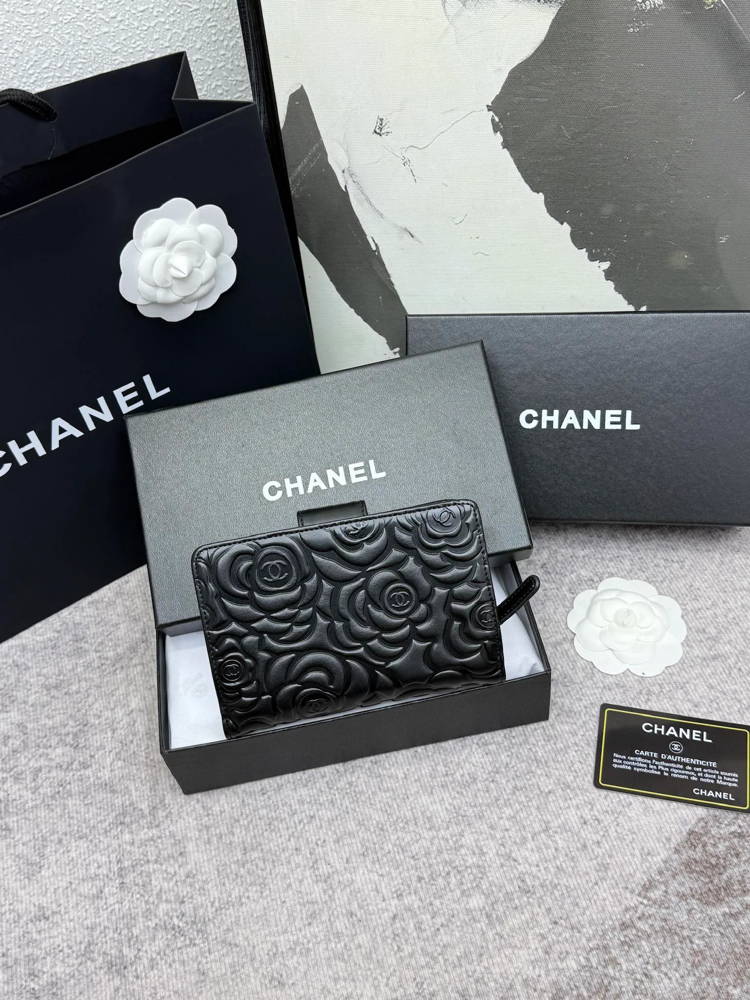 All Categories Chanel Wallet (Chanel) Chanel 2621