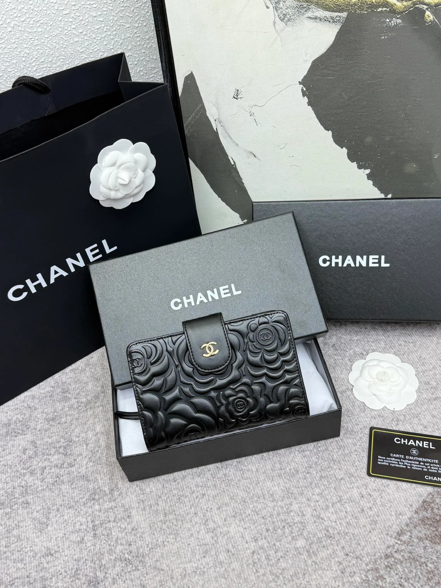 All Categories Chanel Wallet (Chanel) Chanel 2621