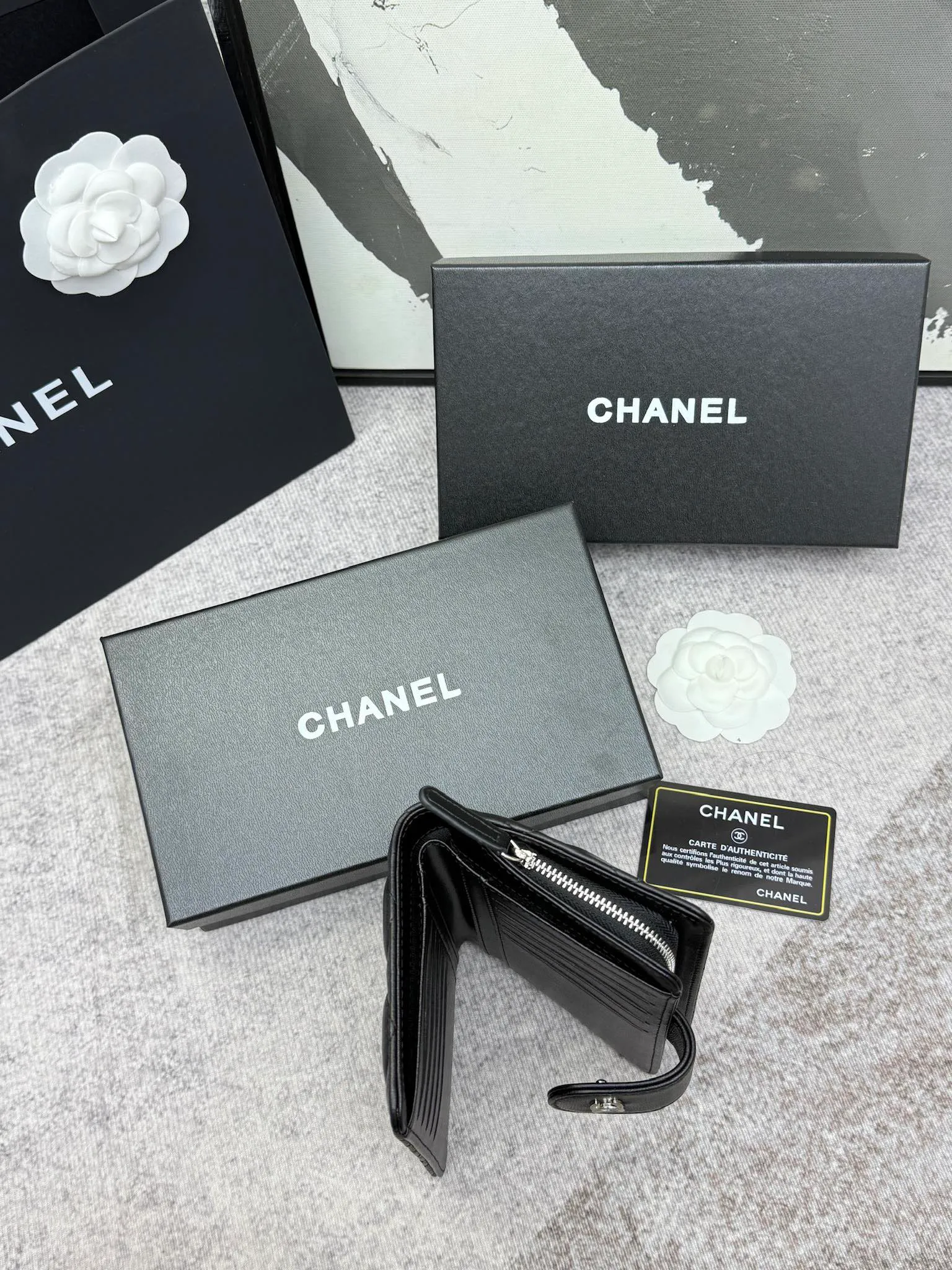 All Categories Chanel Wallet (Chanel) Chanel 2621