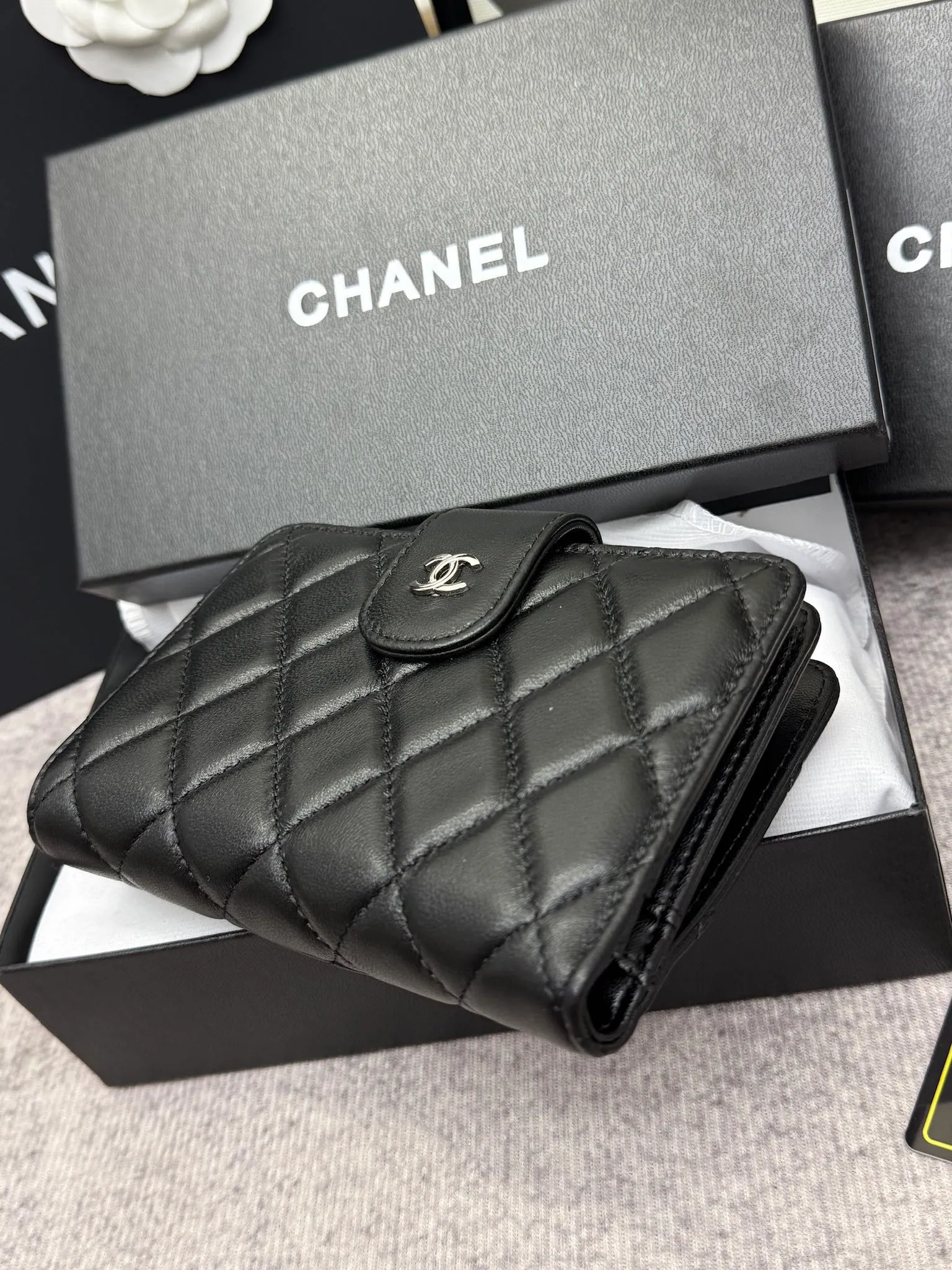 All Categories Chanel Wallet (Chanel) Chanel 2621