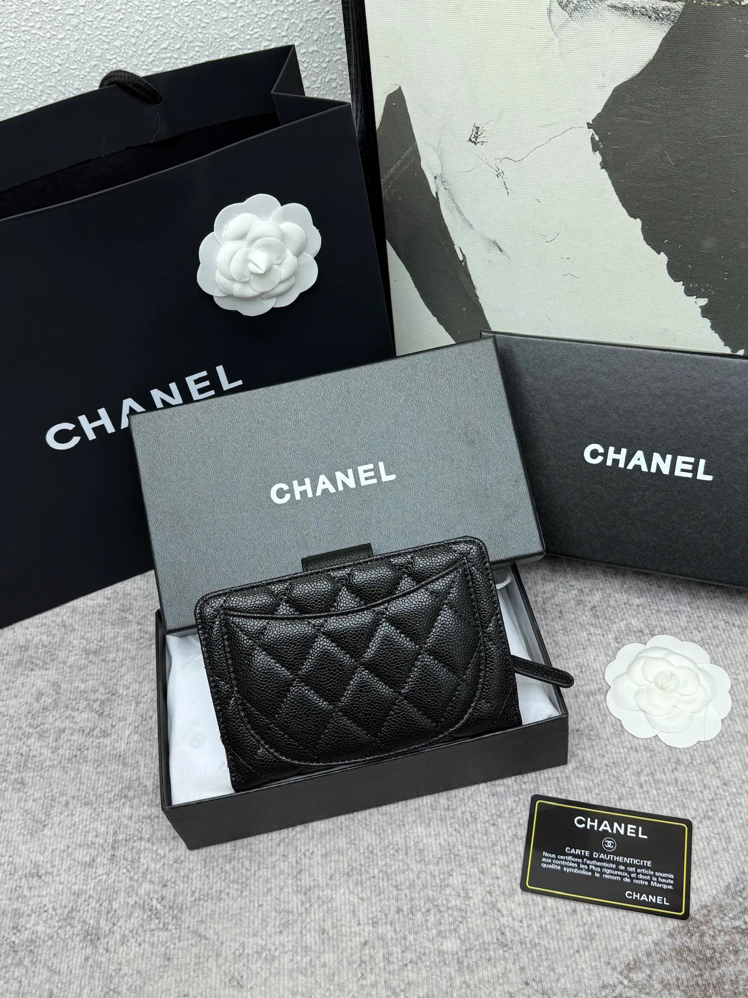 All Categories Chanel Wallet (Chanel) Chanel 2621