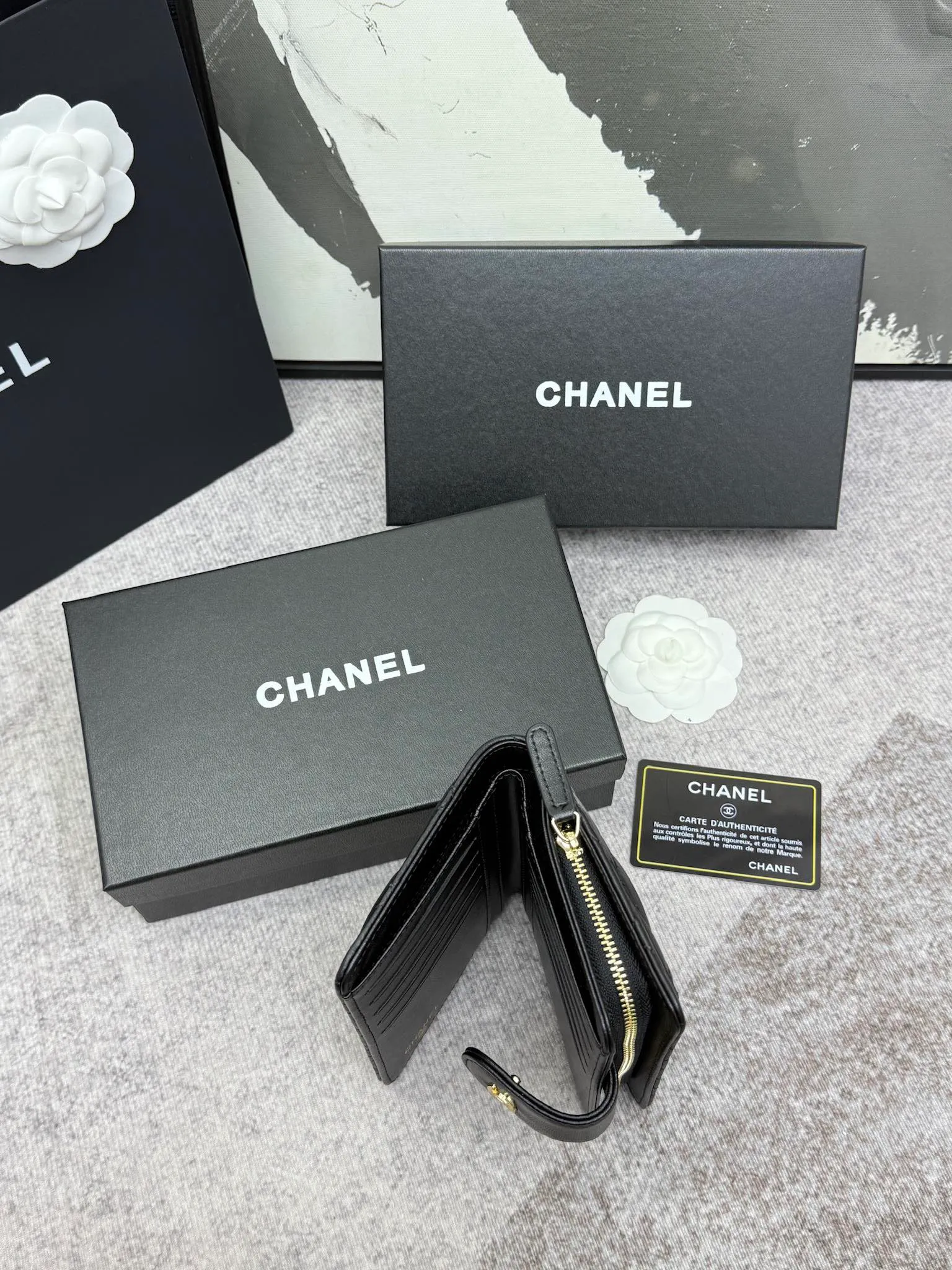 All Categories Chanel Wallet (Chanel) Chanel 2621