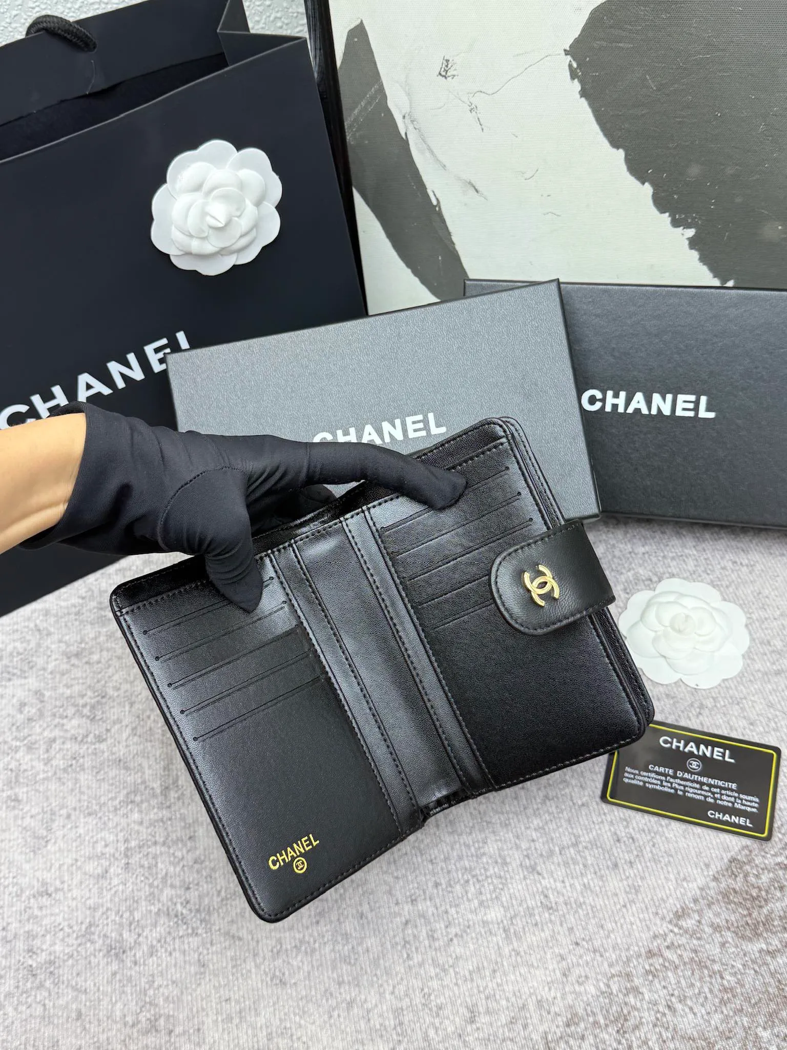All Categories Chanel Wallet (Chanel) Chanel 2621